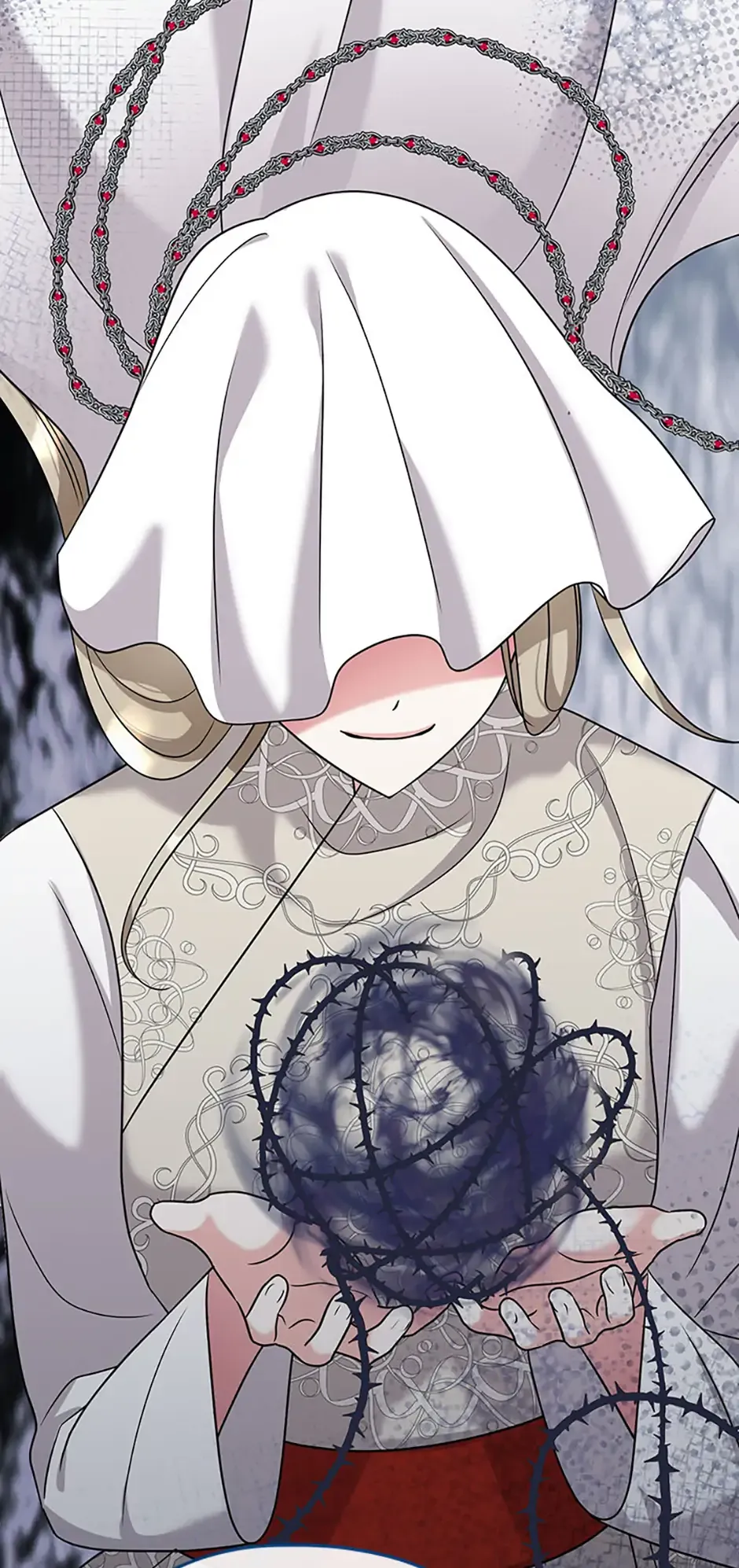 Princess player Chapter 50 Online - página 7