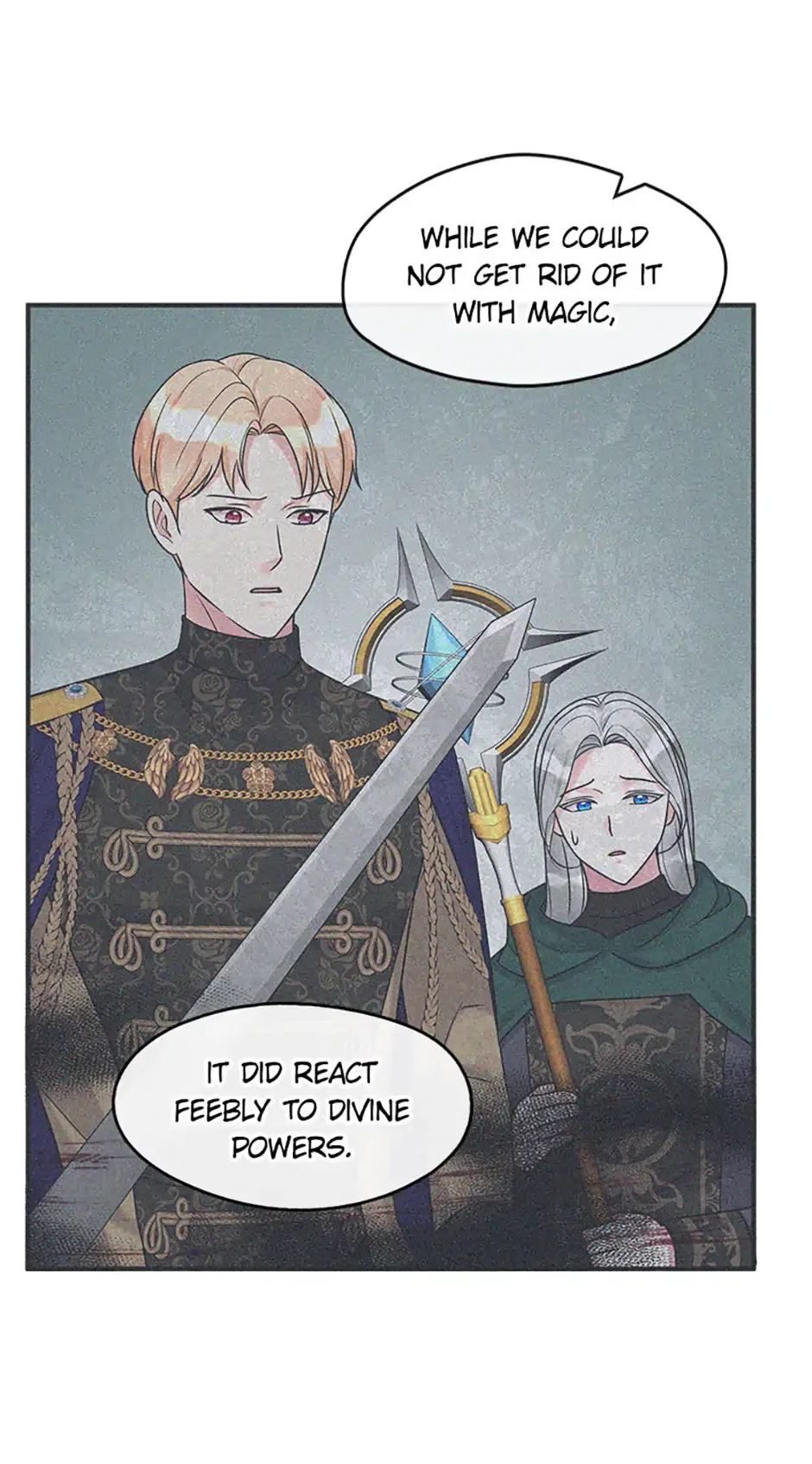 Princess player Chapter 50 Online - página 12