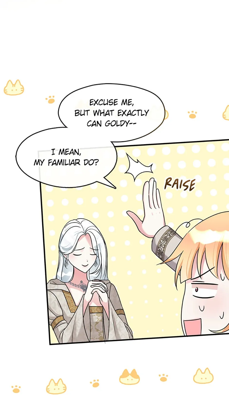Princess player Chapter 50 Online - página 16