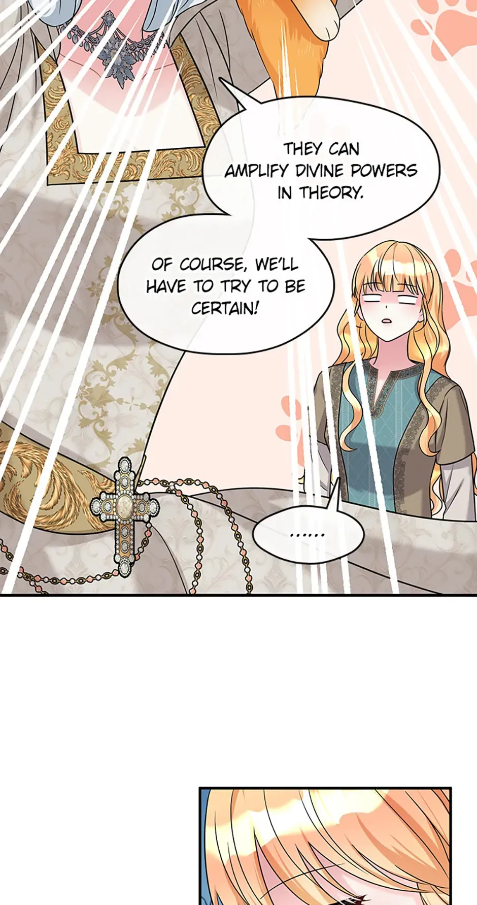 Princess player Chapter 50 Online - página 18