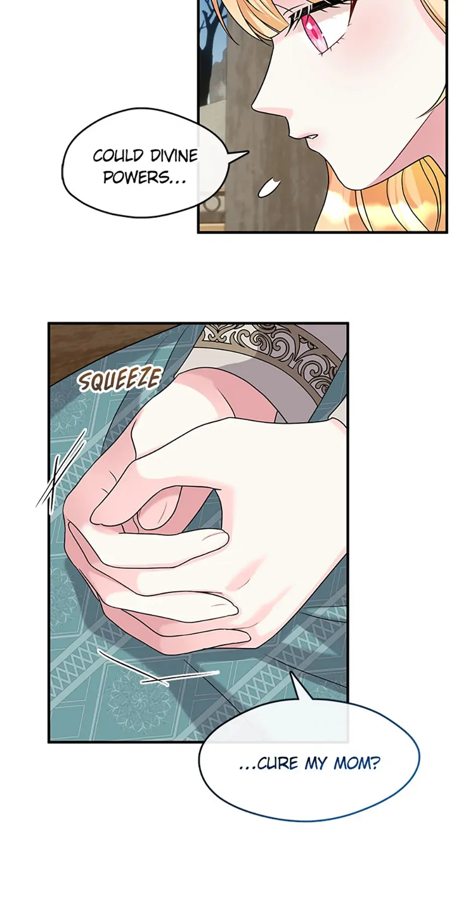 Princess player Chapter 50 Online - página 19