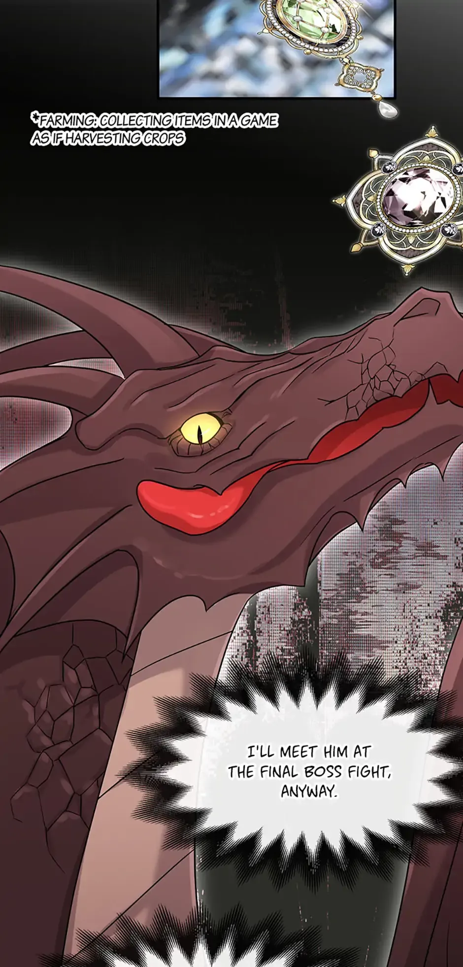 Princess player Chapter 50 Online - página 27