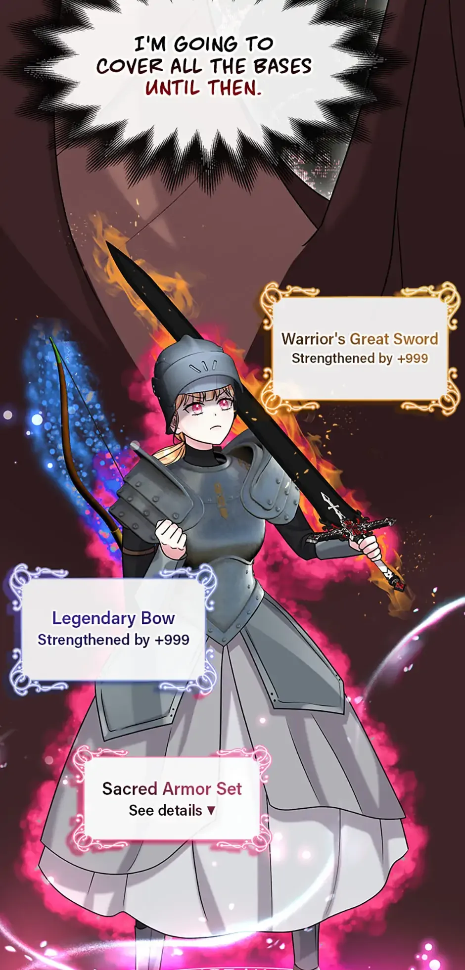 Princess player Chapter 50 Online - página 28