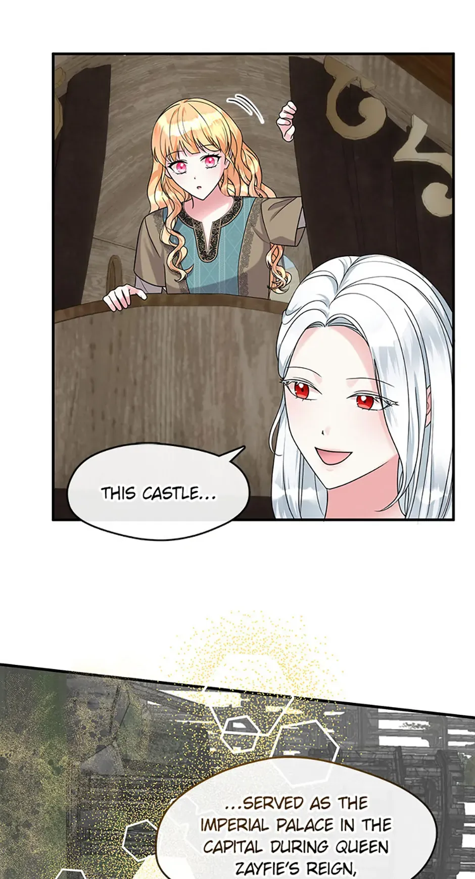 Princess player Chapter 50 Online - página 31
