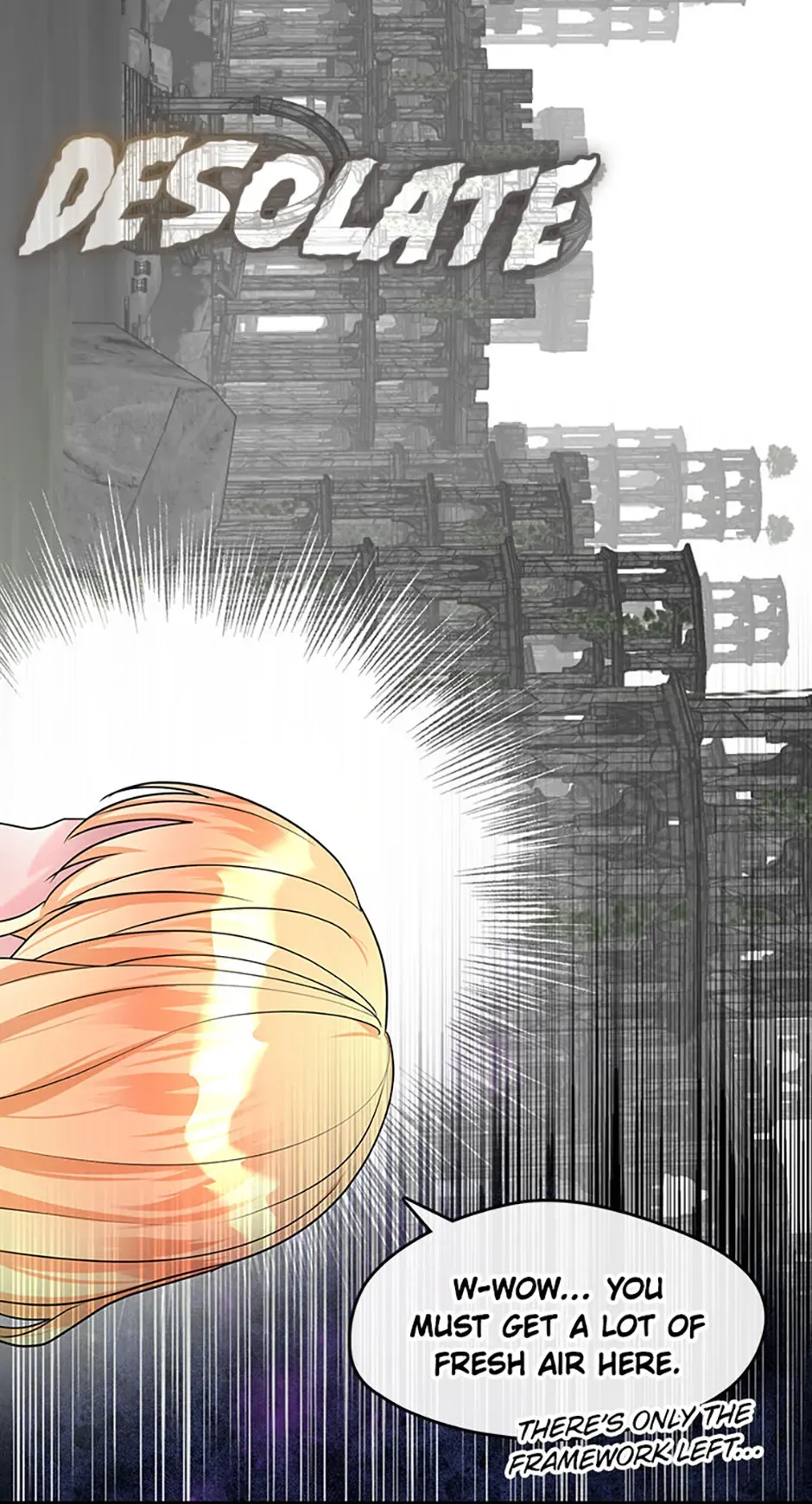 Princess player Chapter 50 Online - página 33