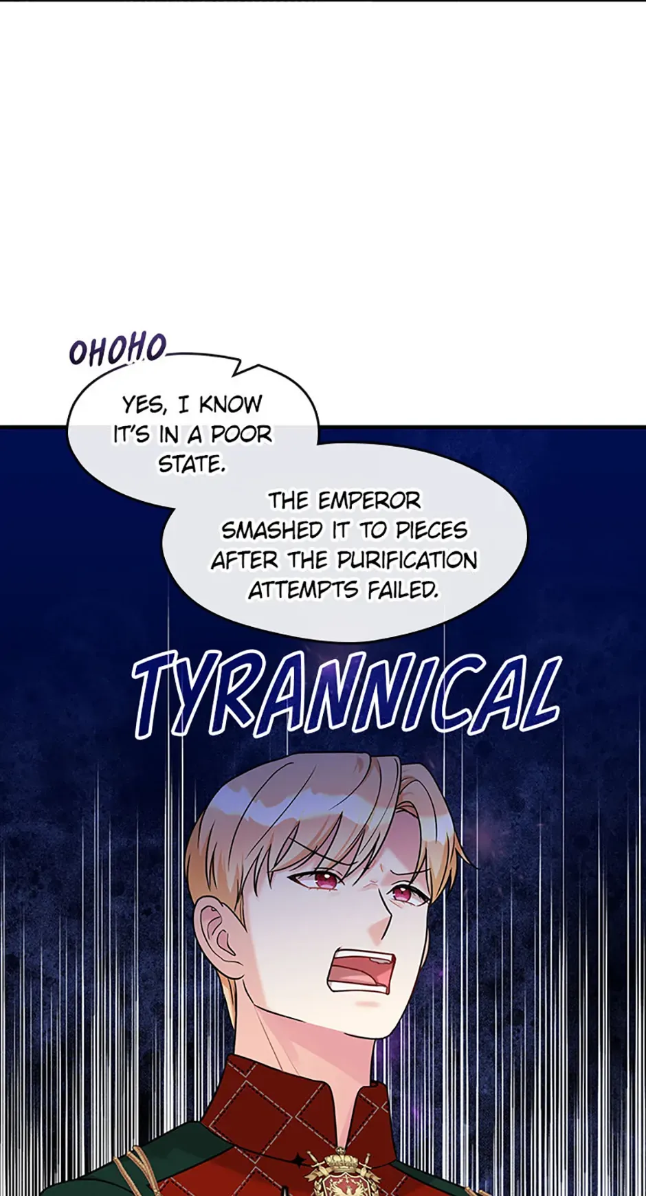 Princess player Chapter 50 Online - página 34