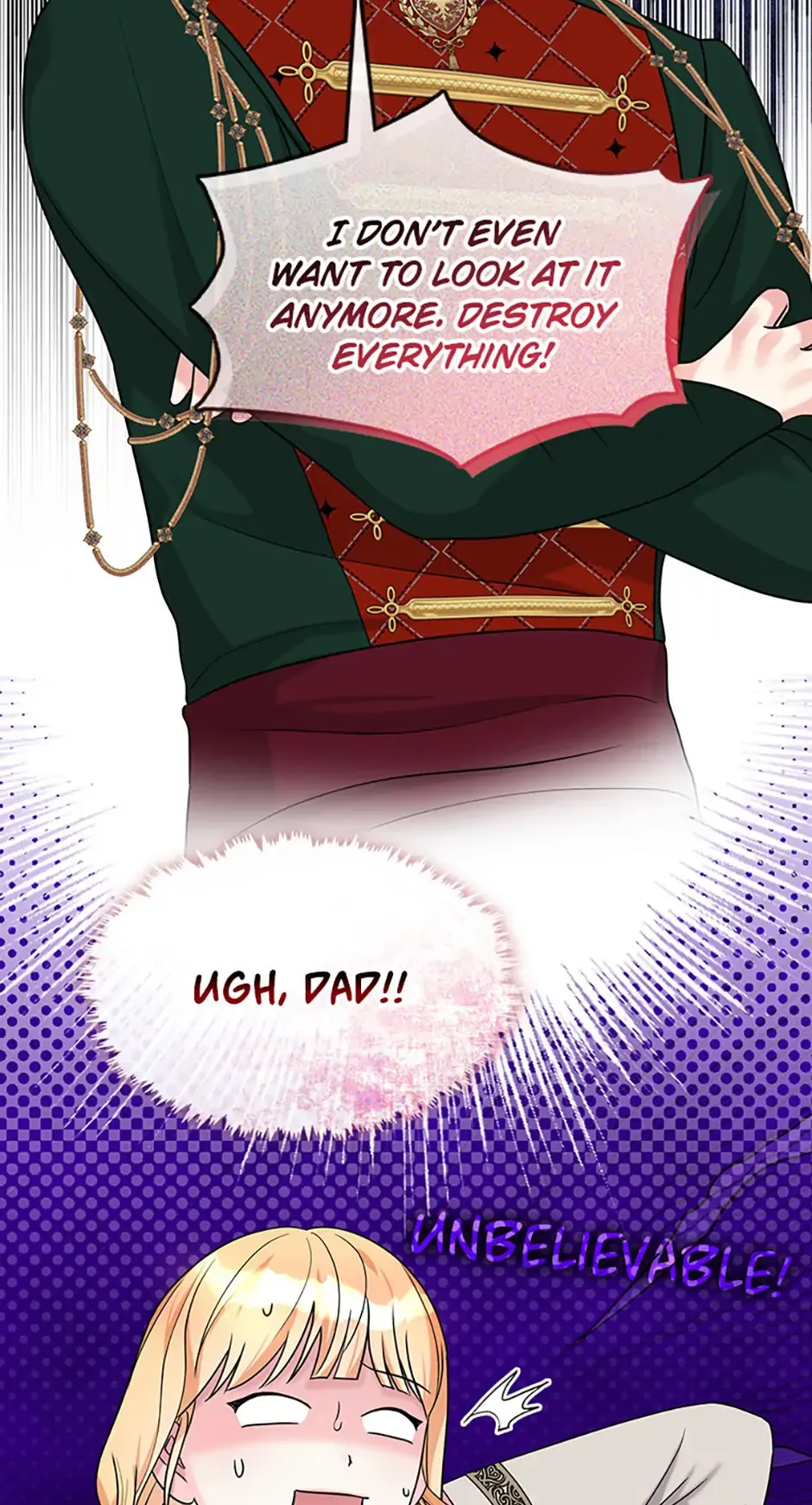 Princess player Chapter 50 Online - página 35