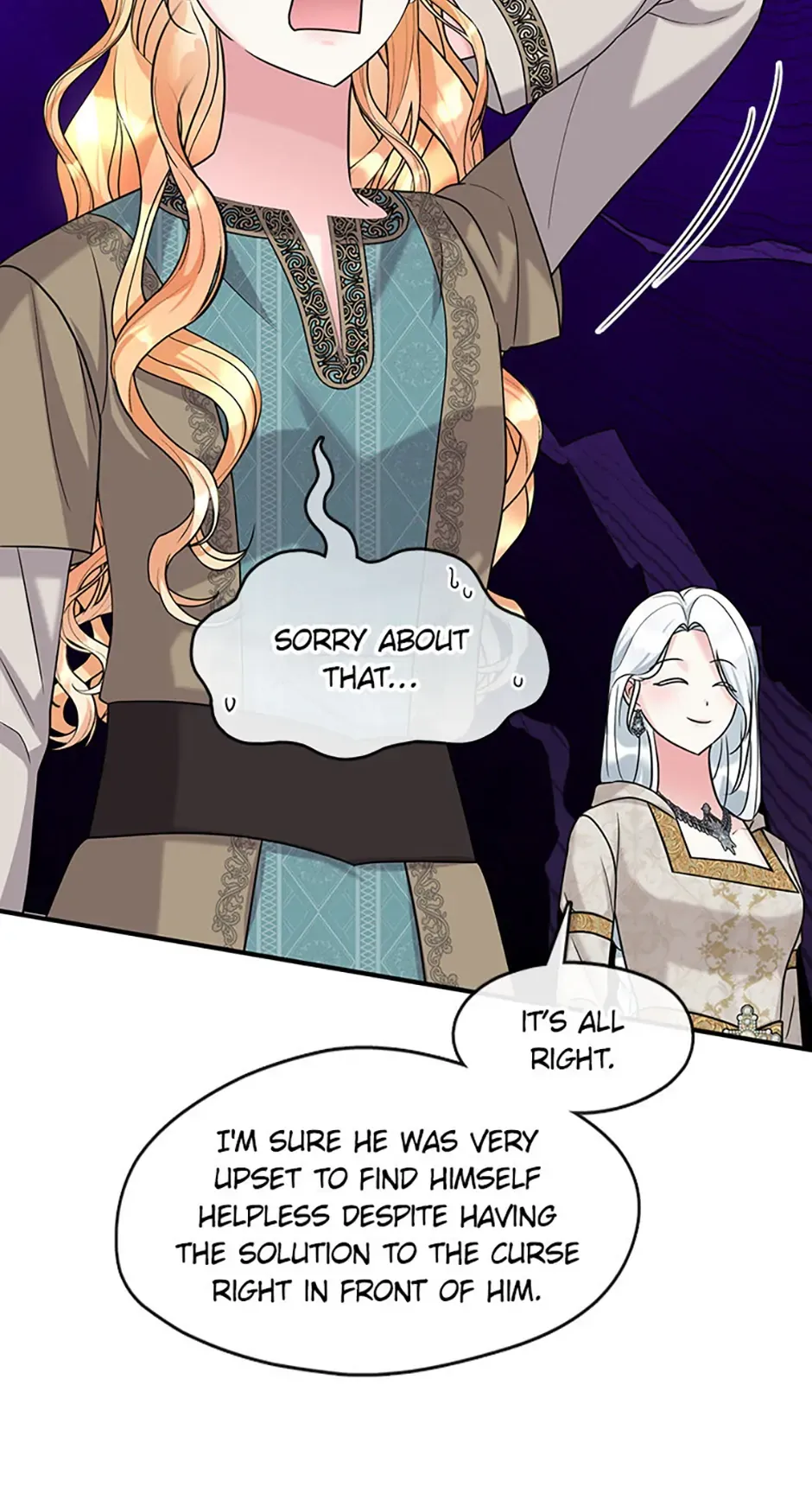 Princess player Chapter 50 Online - página 36