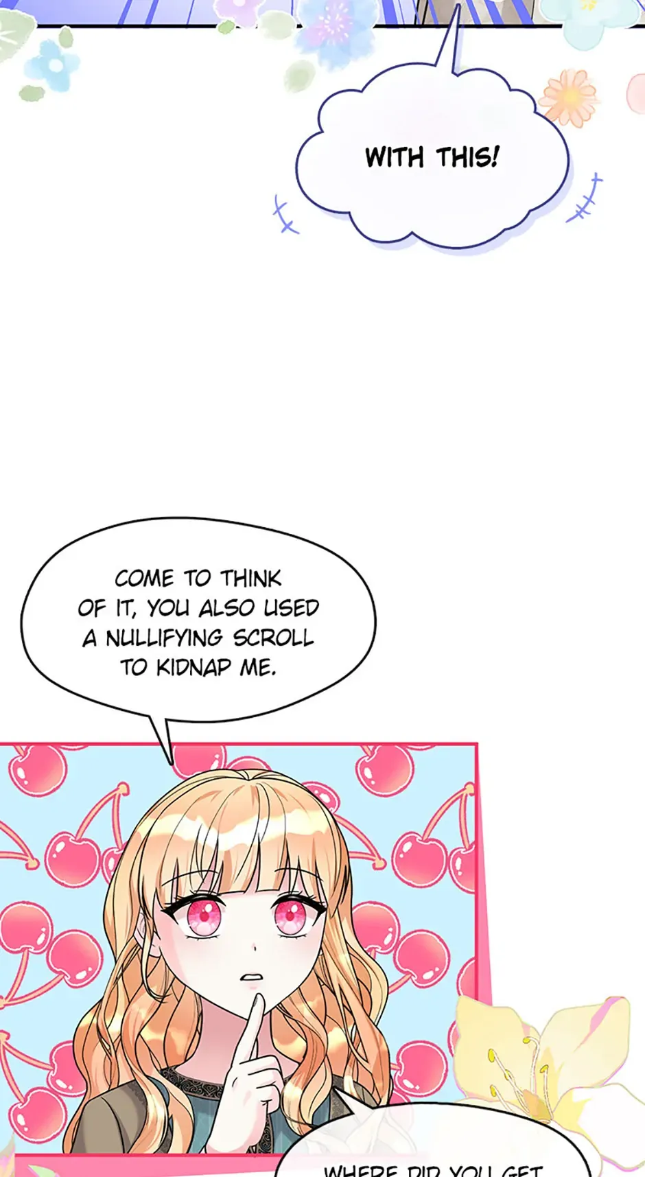 Princess player Chapter 50 Online - página 39