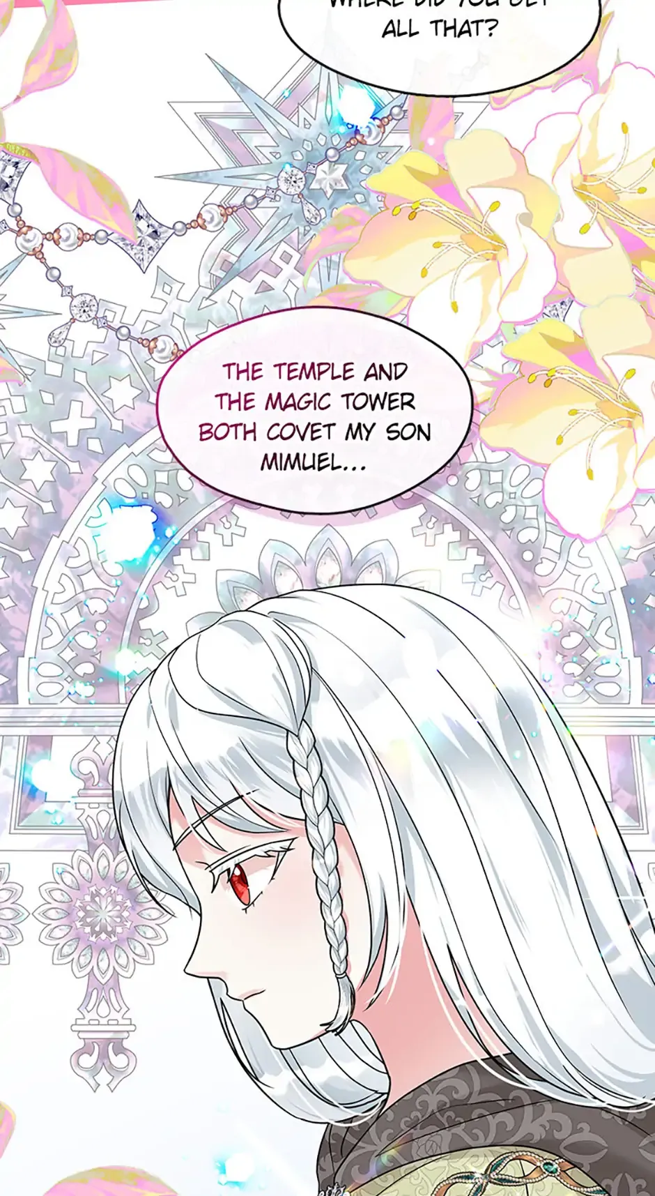 Princess player Chapter 50 Online - página 40