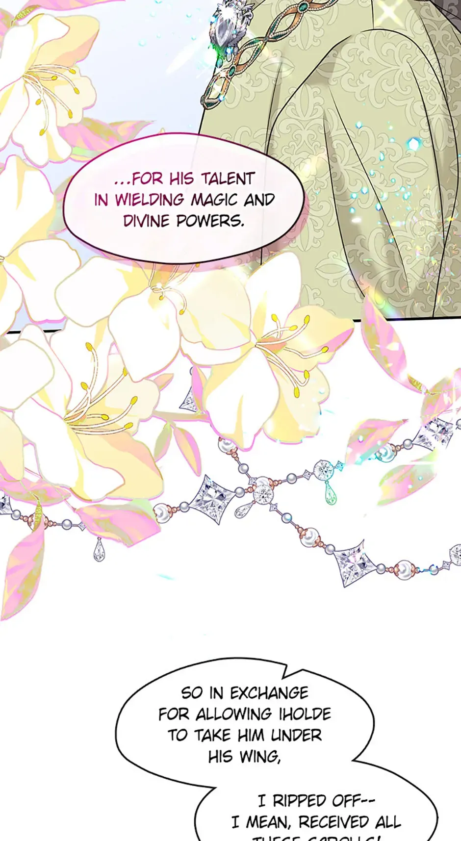 Princess player Chapter 50 Online - página 41