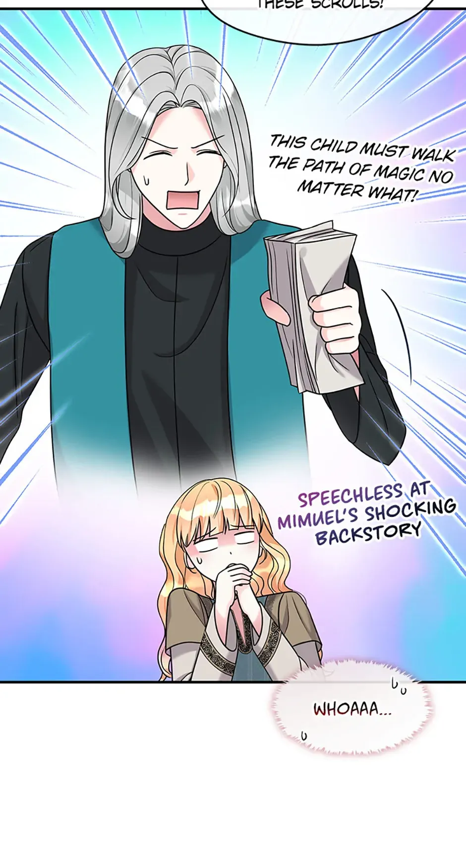 Princess player Chapter 50 Online - página 42