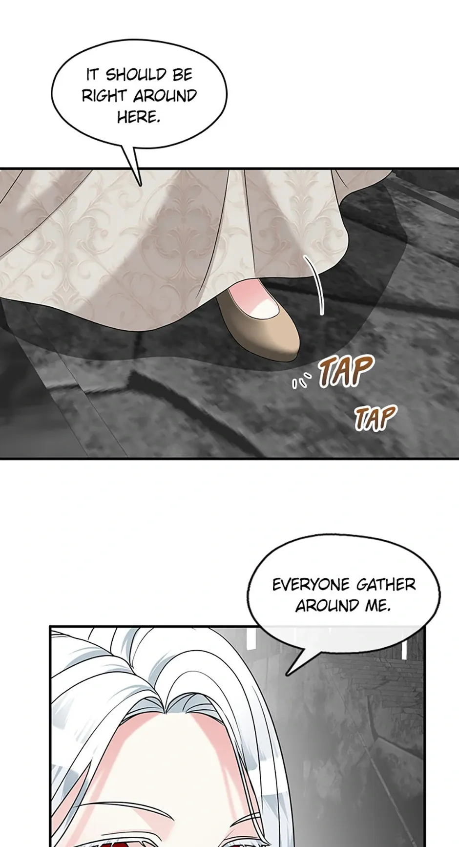 Princess player Chapter 50 Online - página 43