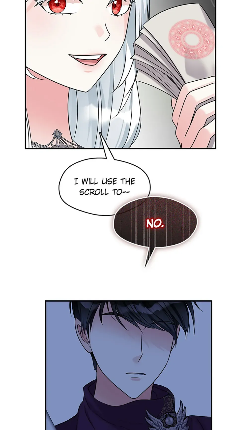 Princess player Chapter 50 Online - página 44