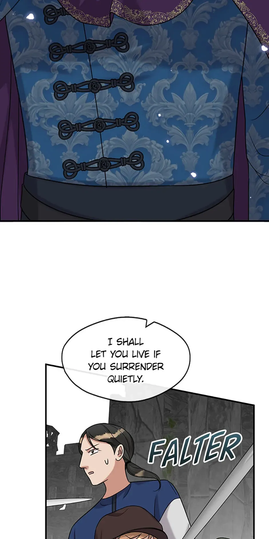 Princess player Chapter 50 Online - página 50