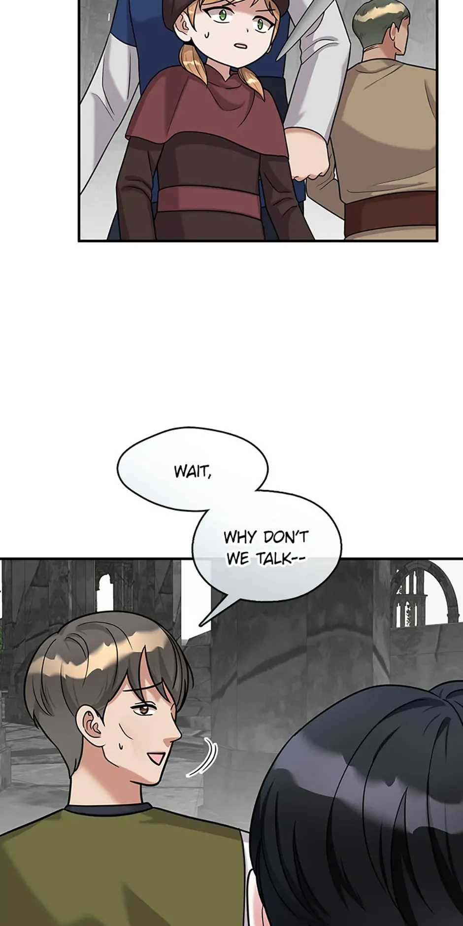 Princess player Chapter 50 Online - página 51