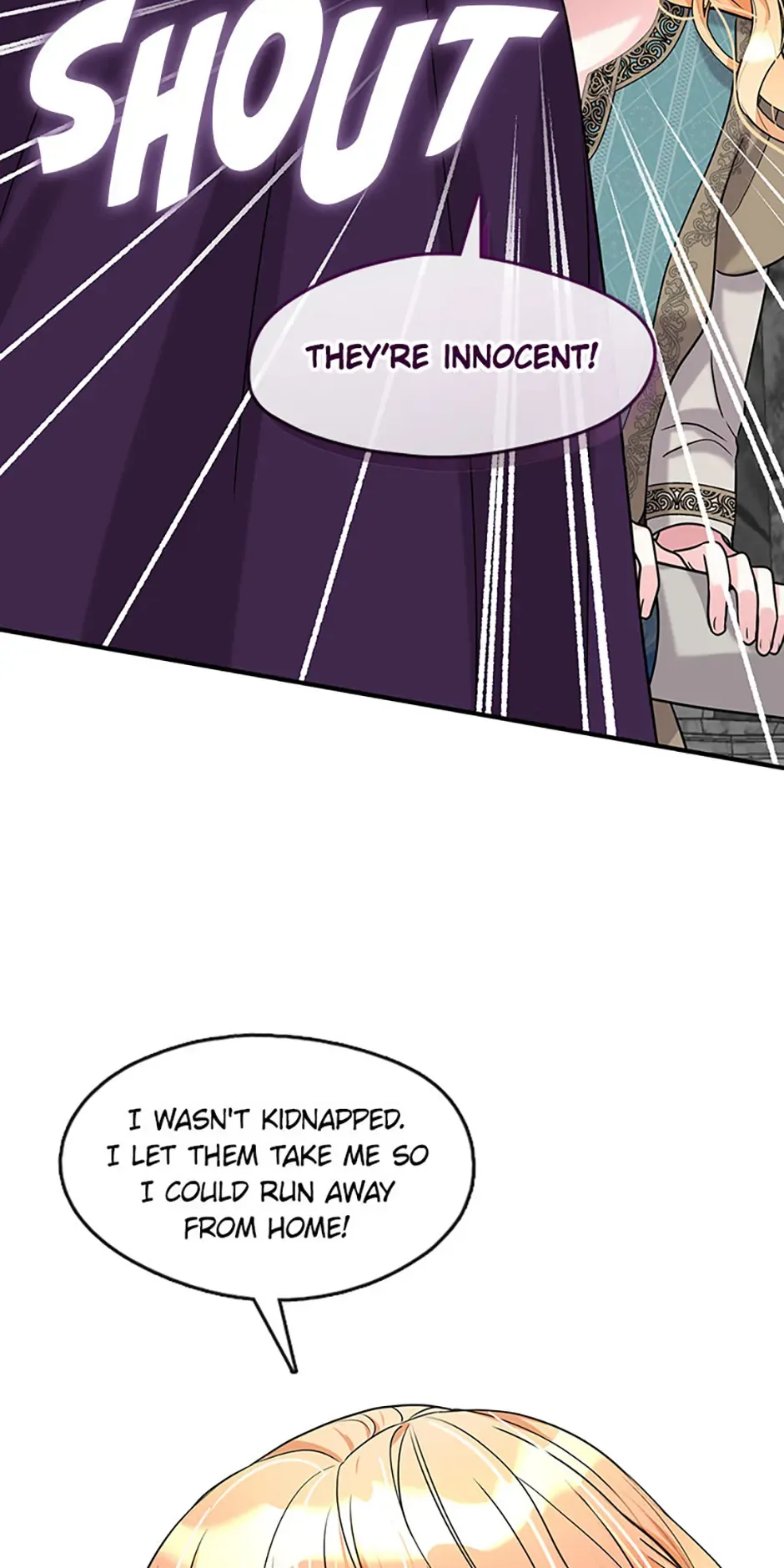 Princess player Chapter 50 Online - página 53