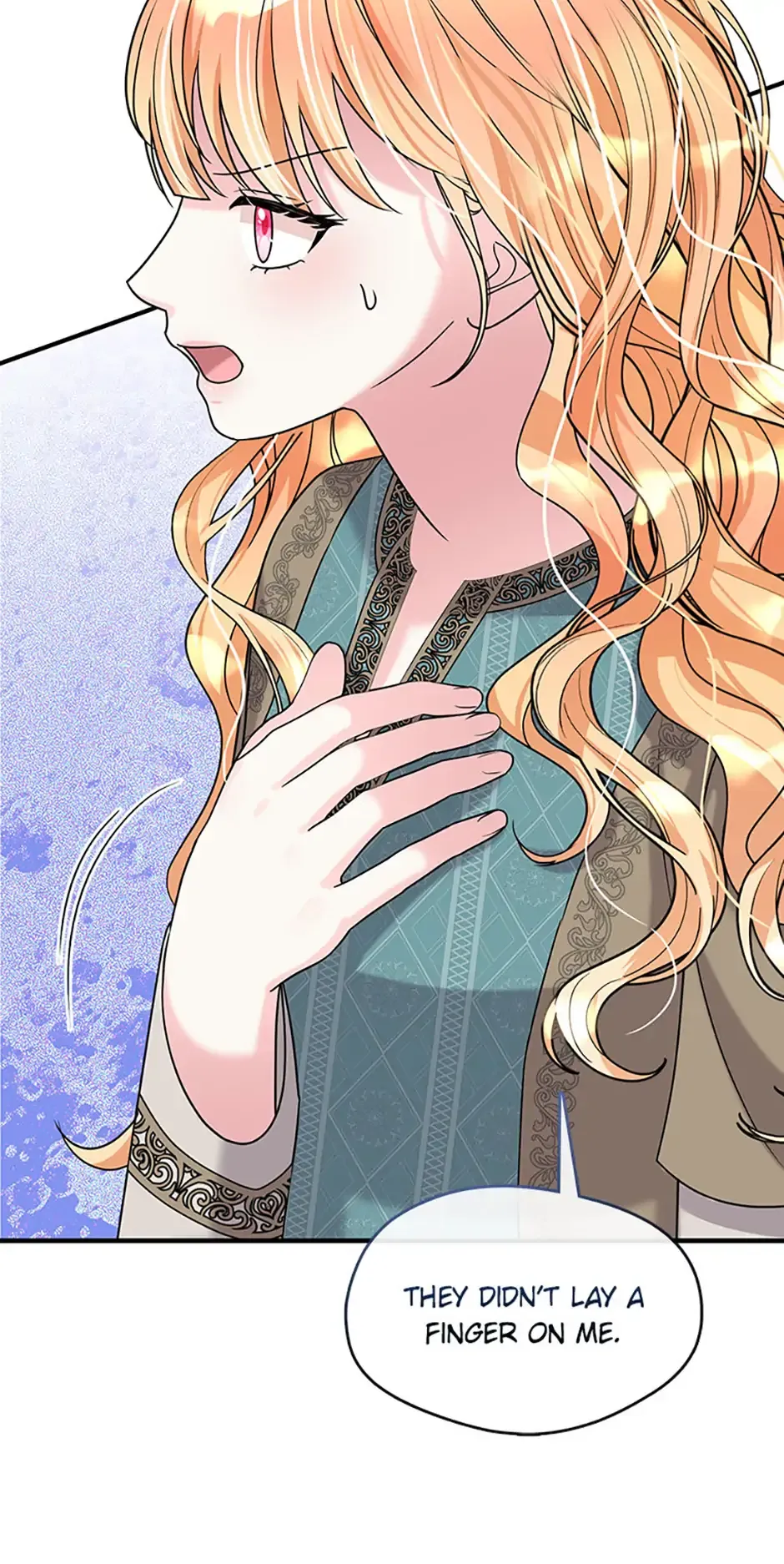 Princess player Chapter 50 Online - página 54