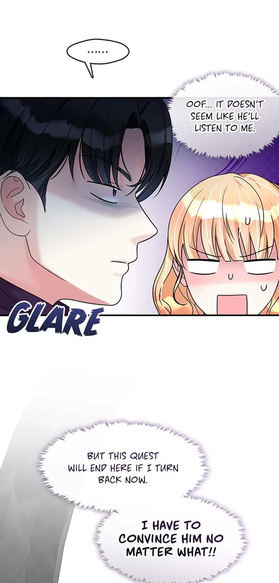 Princess player Chapter 50 Online - página 55