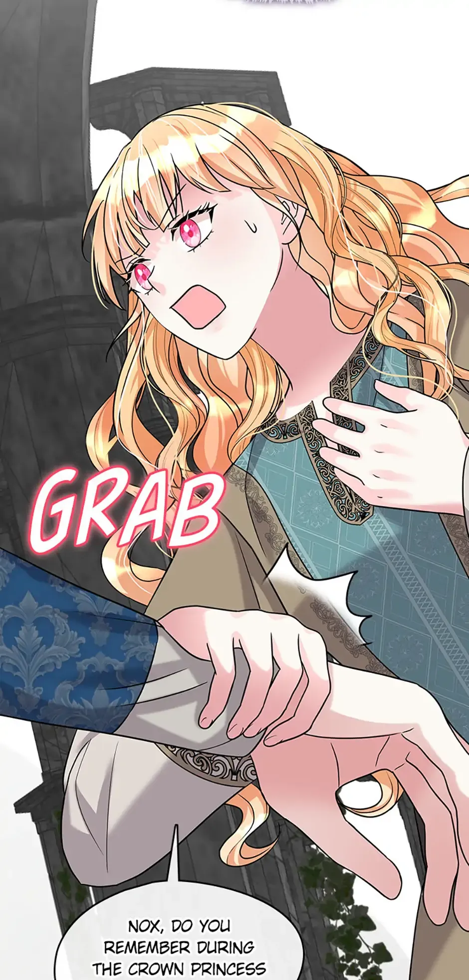 Princess player Chapter 50 Online - página 56