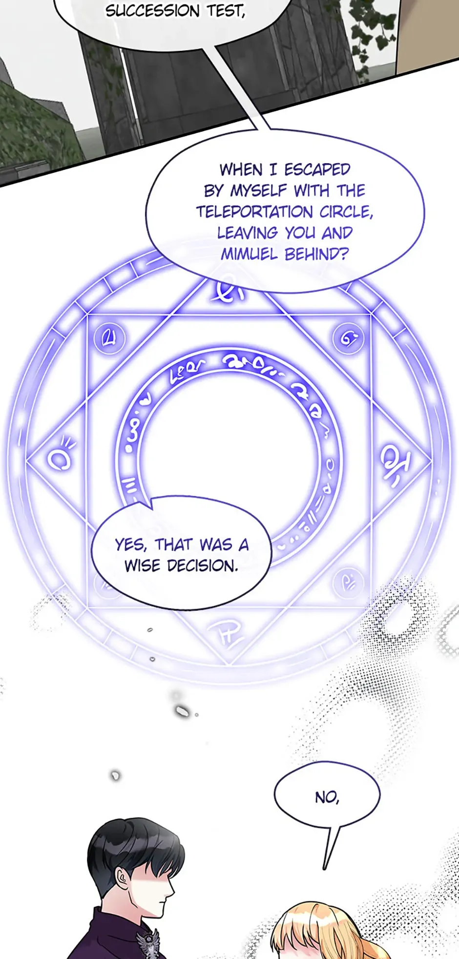 Princess player Chapter 50 Online - página 57