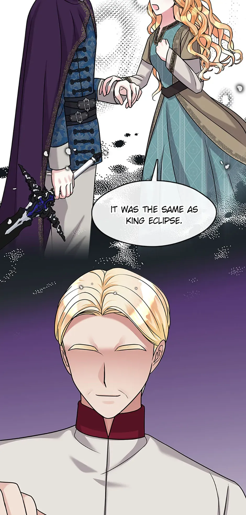 Princess player Chapter 50 Online - página 58