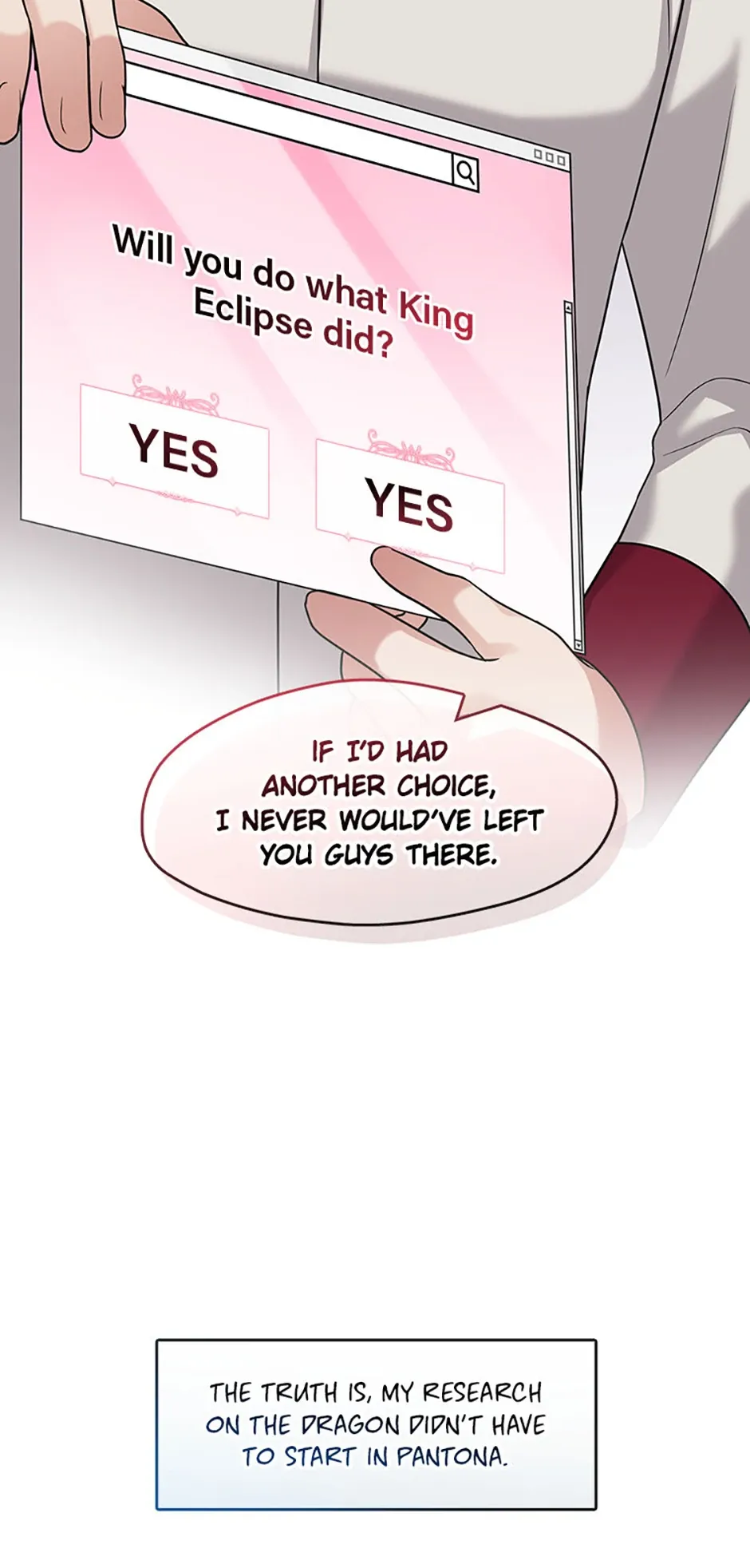 Princess player Chapter 50 Online - página 59