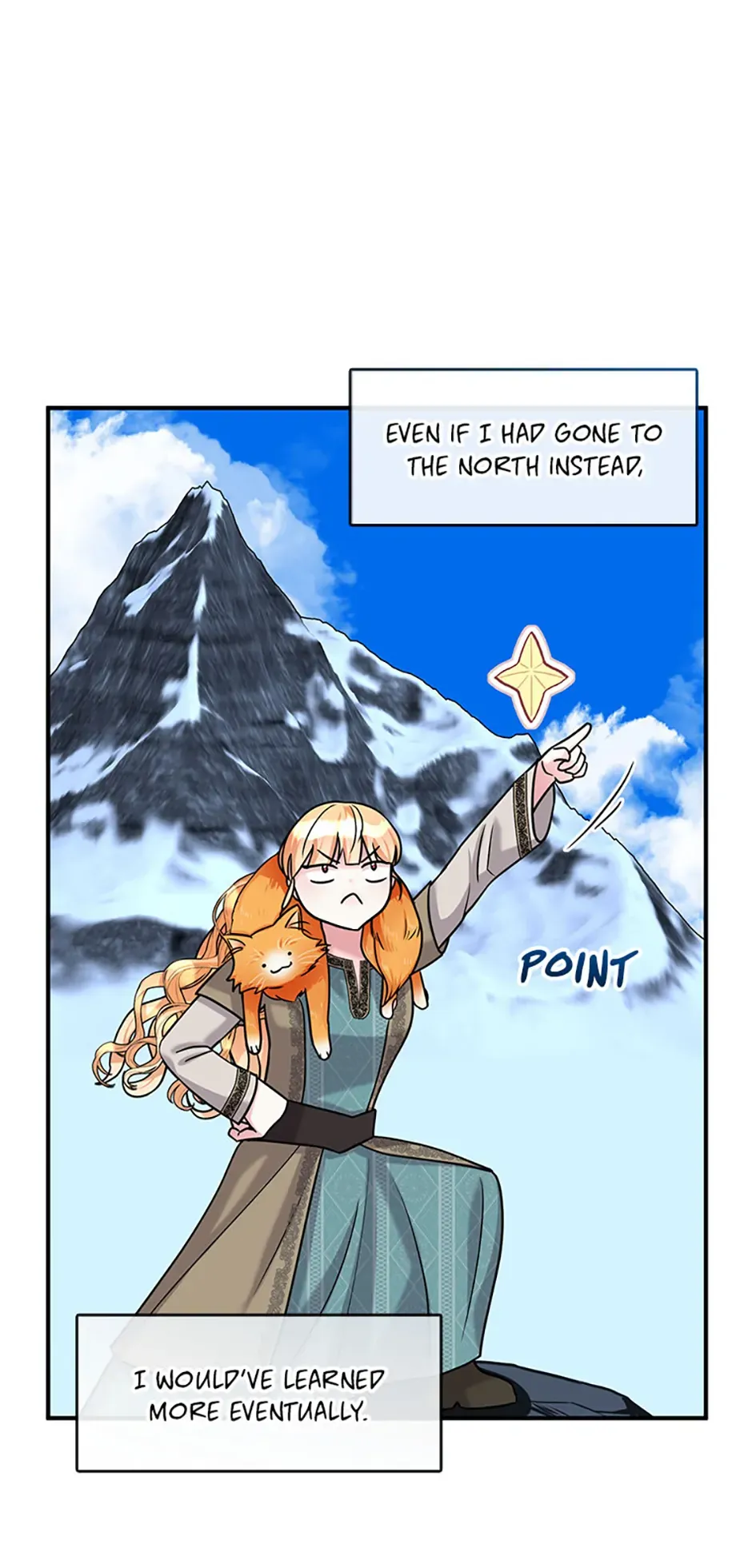Princess player Chapter 50 Online - página 60