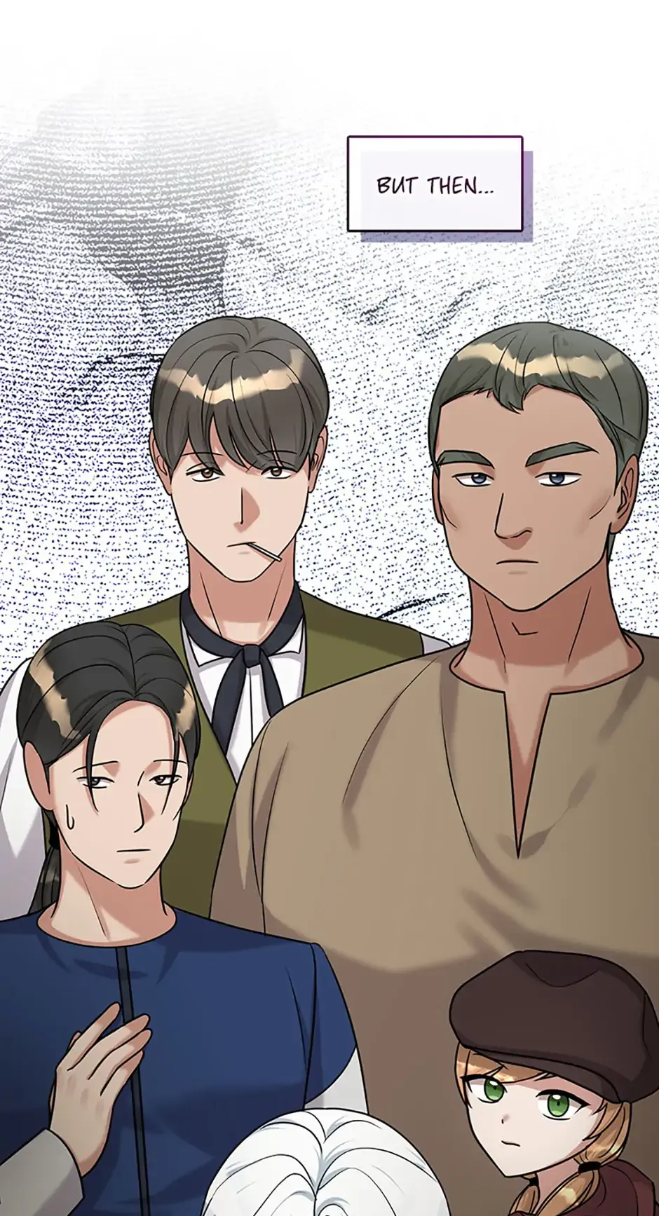 Princess player Chapter 50 Online - página 61