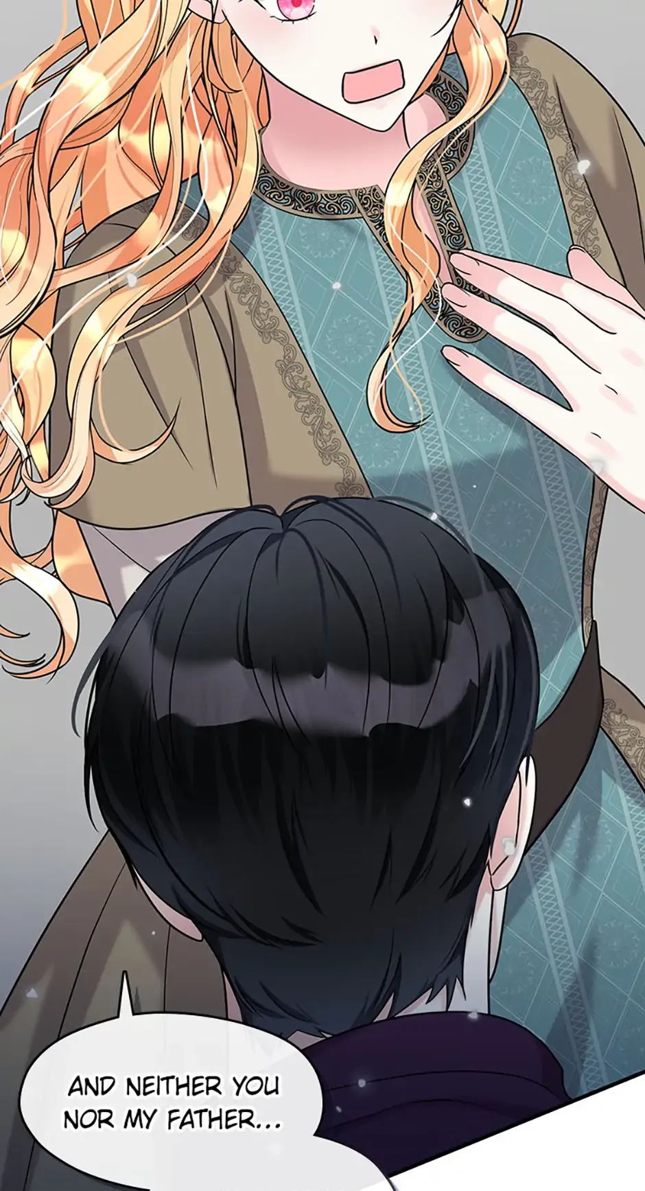 Princess player Chapter 50 Online - página 64