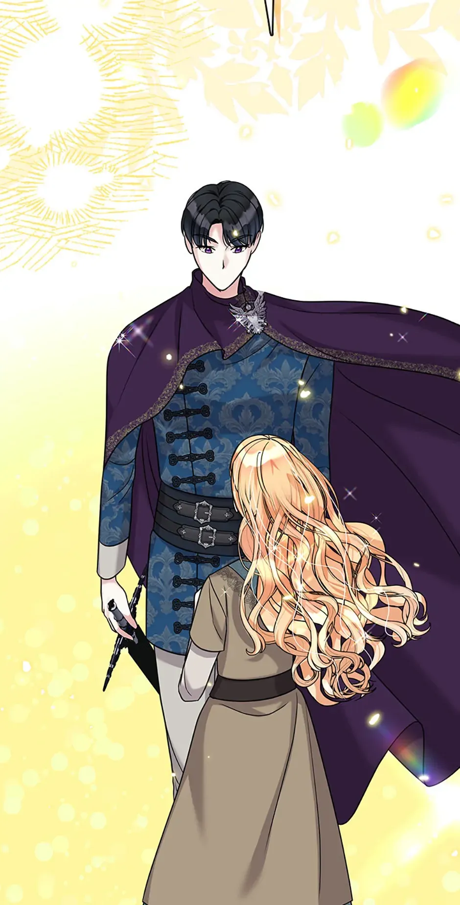 Princess player Chapter 50 Online - página 69