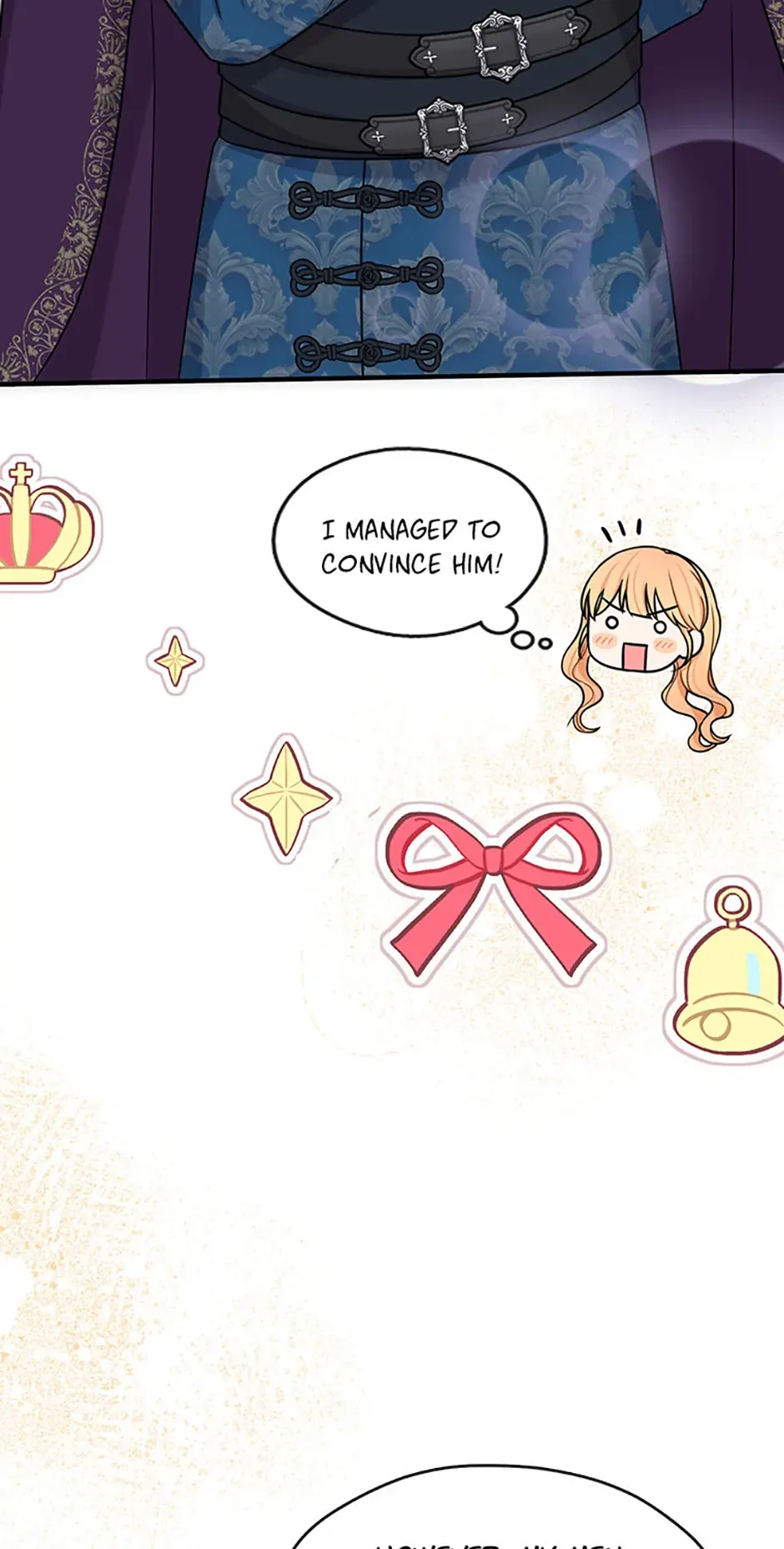 Princess player Chapter 50 Online - página 73