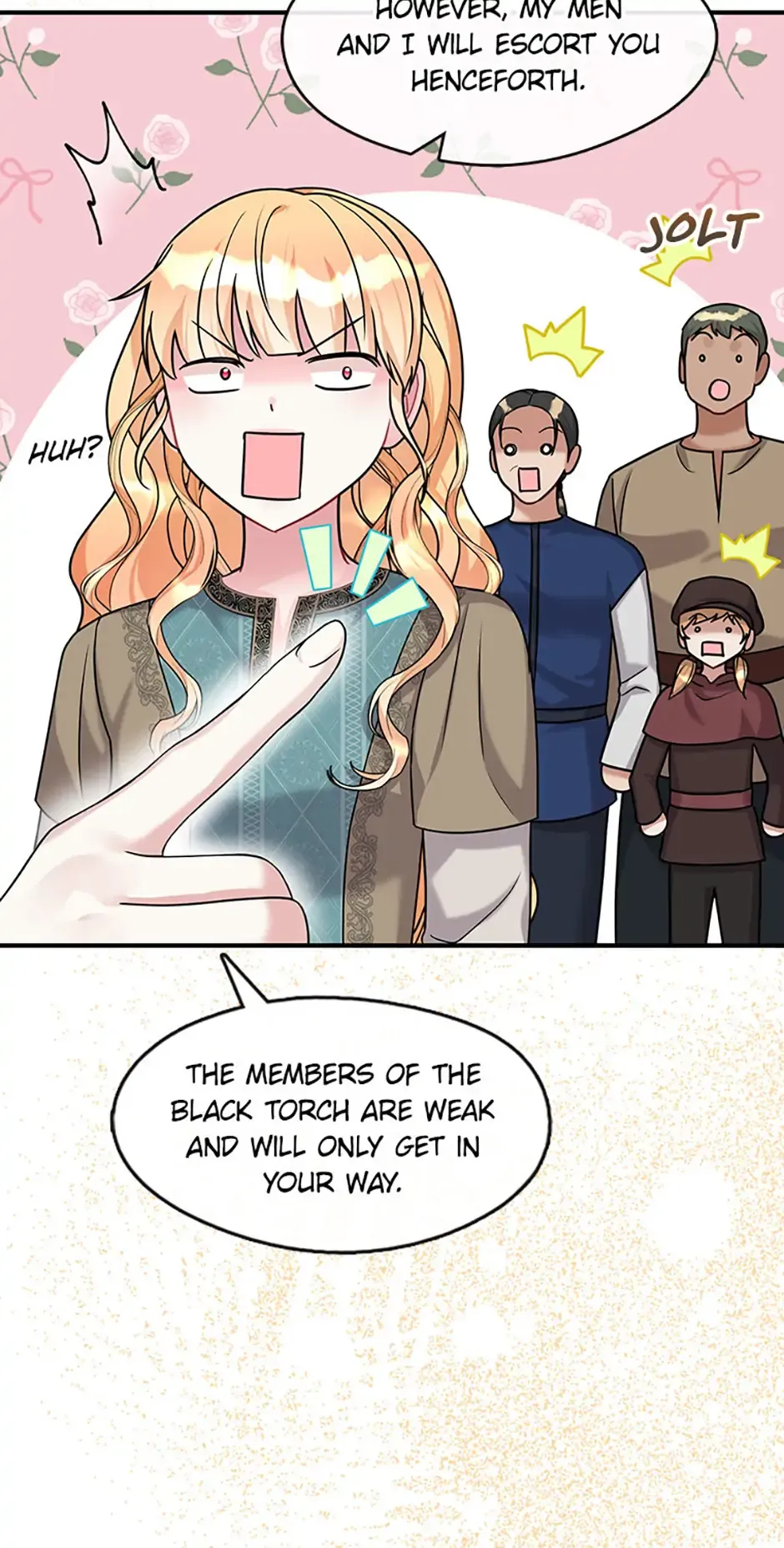 Princess player Chapter 50 Online - página 74