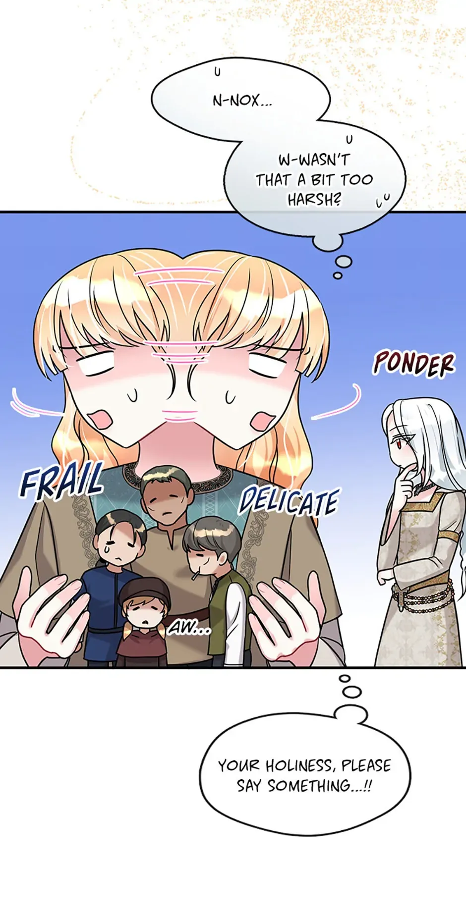 Princess player Chapter 50 Online - página 75