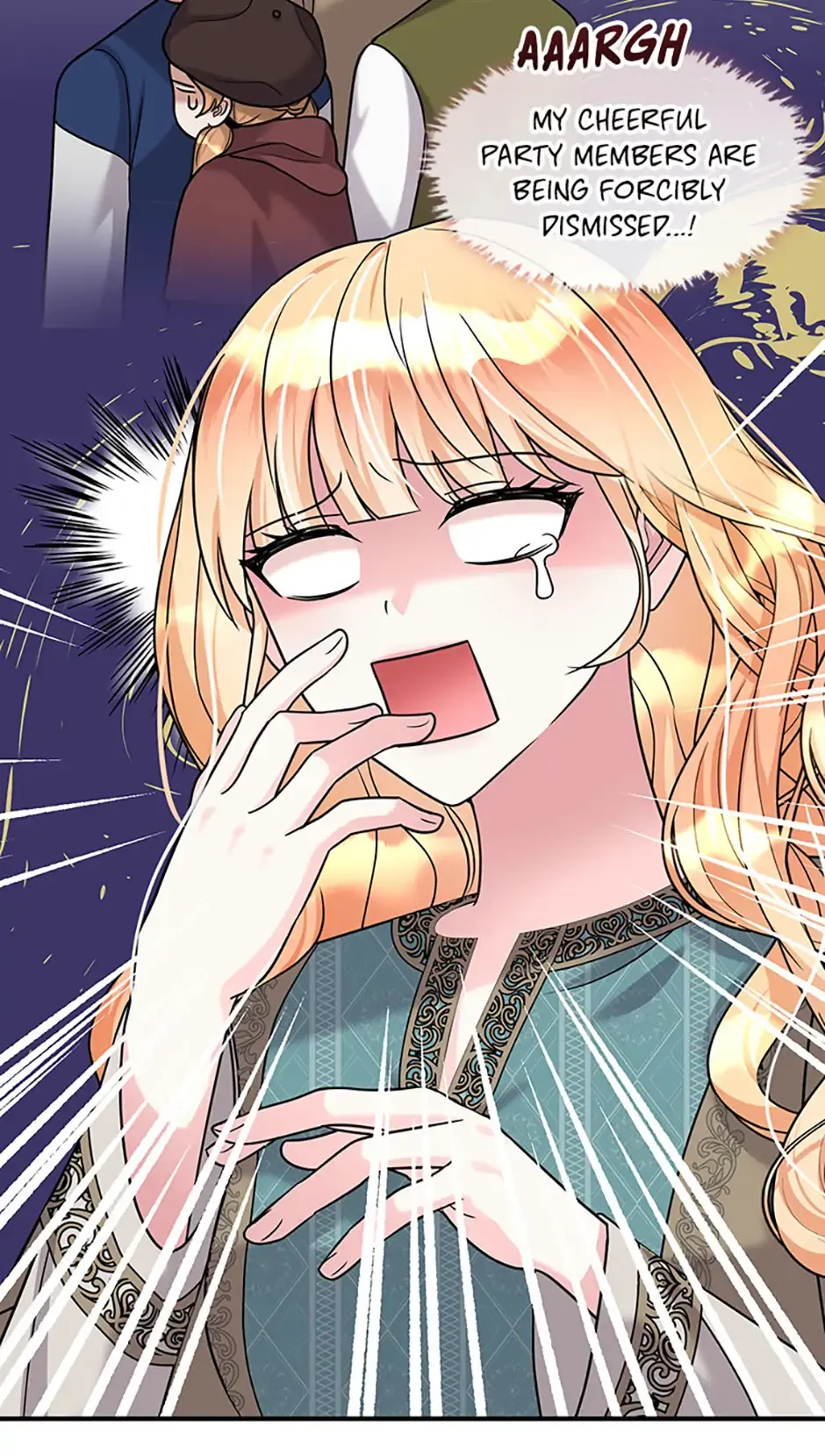 Princess player Chapter 50 Online - página 78