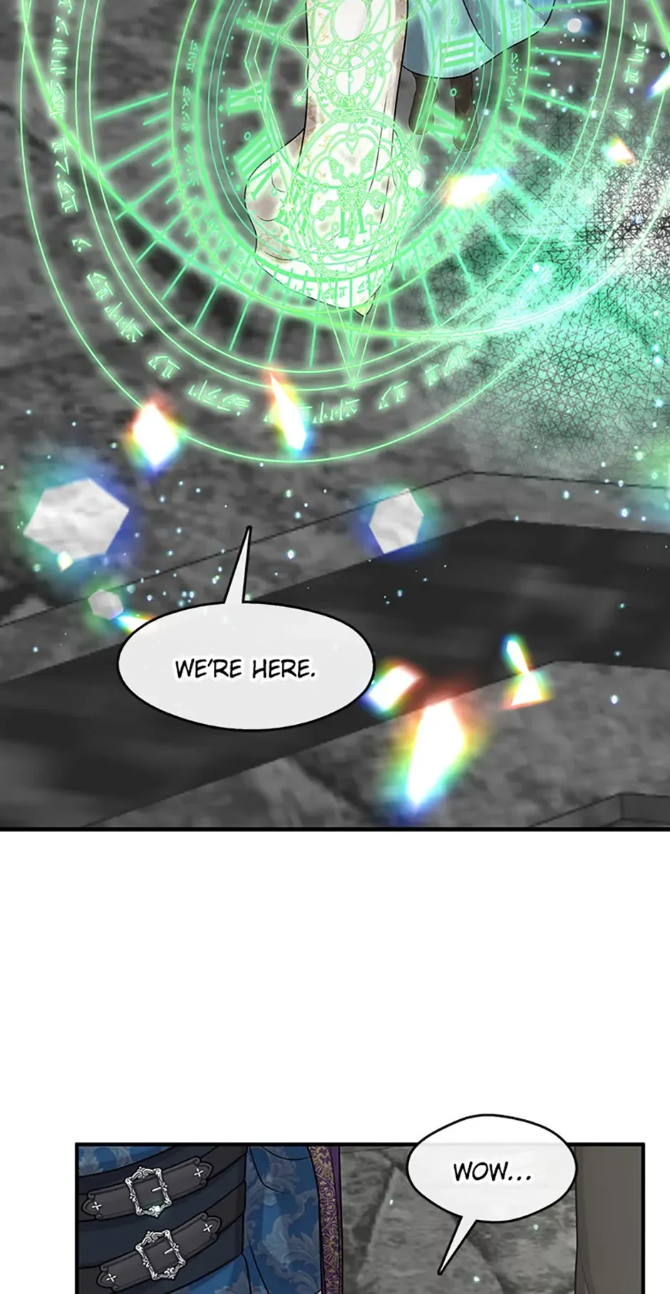 Princess player Chapter 51 Online - página 3