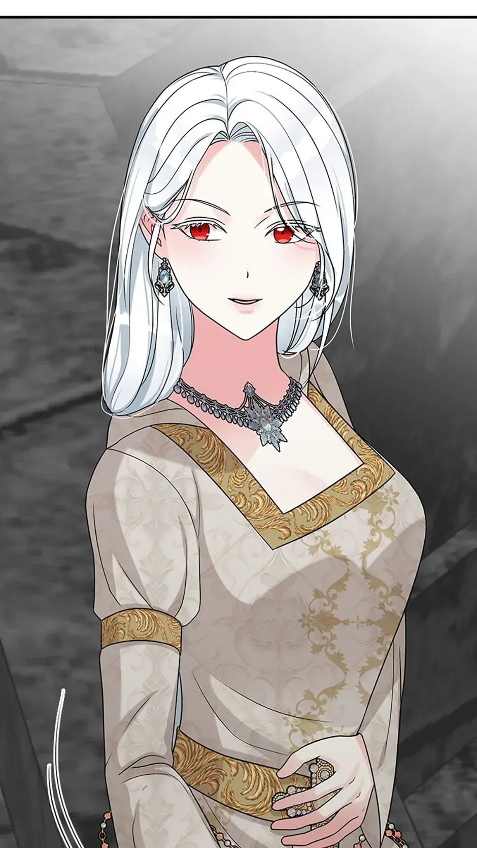 Princess player Chapter 51 Online - página 7
