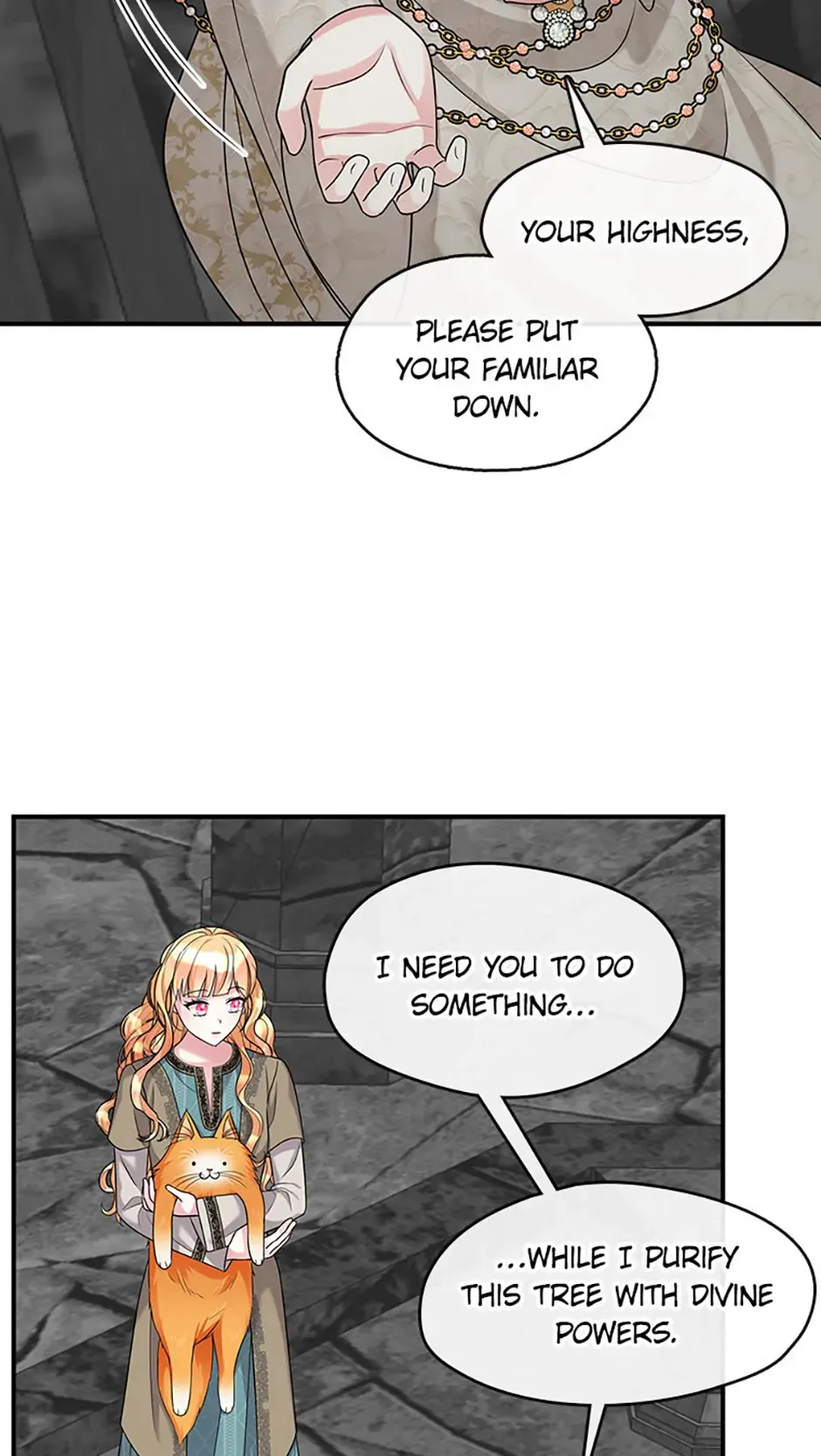 Princess player Chapter 51 Online - página 8