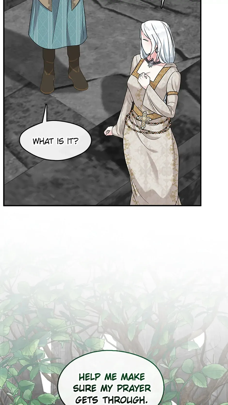Princess player Chapter 51 Online - página 9