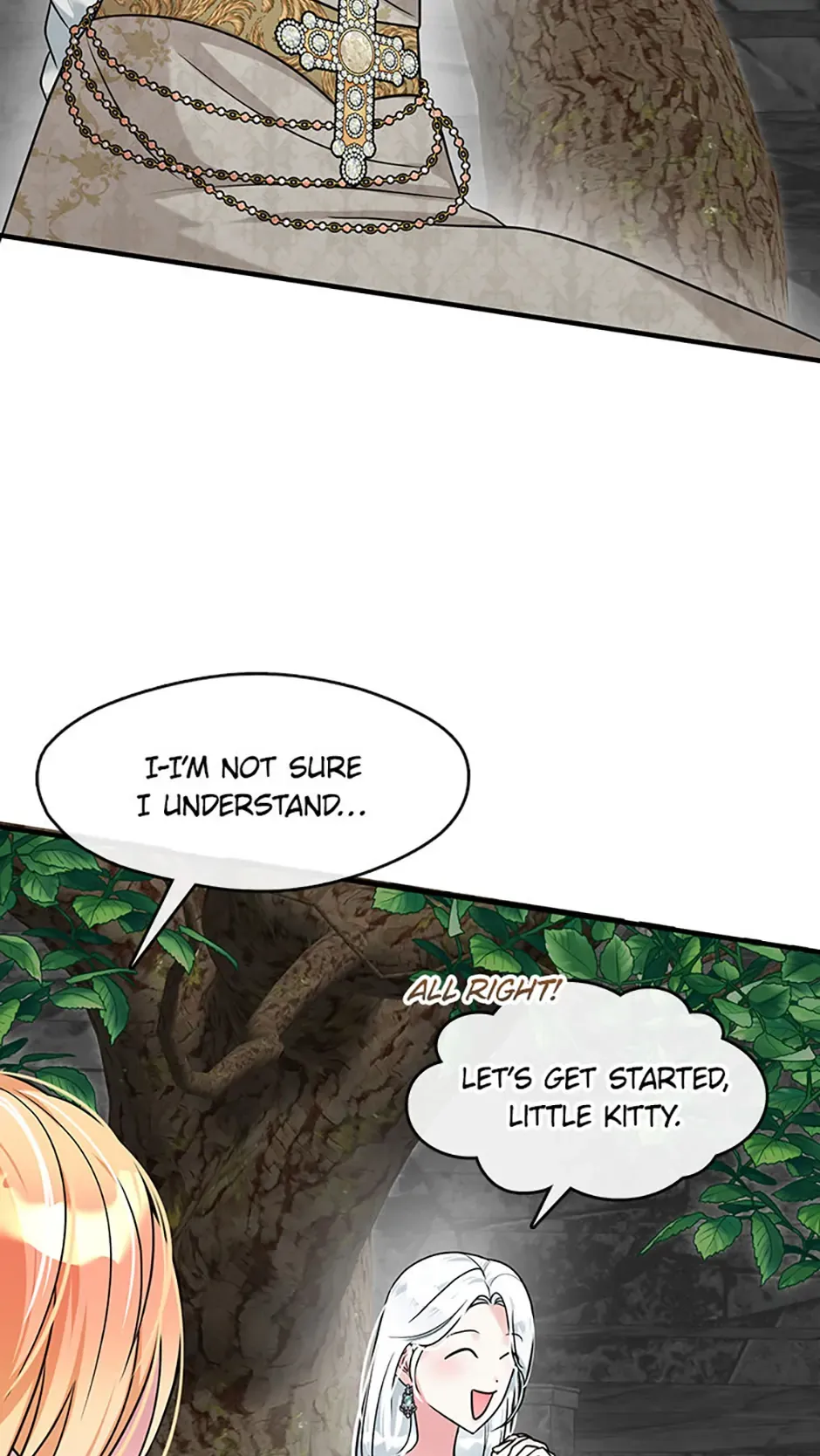 Princess player Chapter 51 Online - página 11