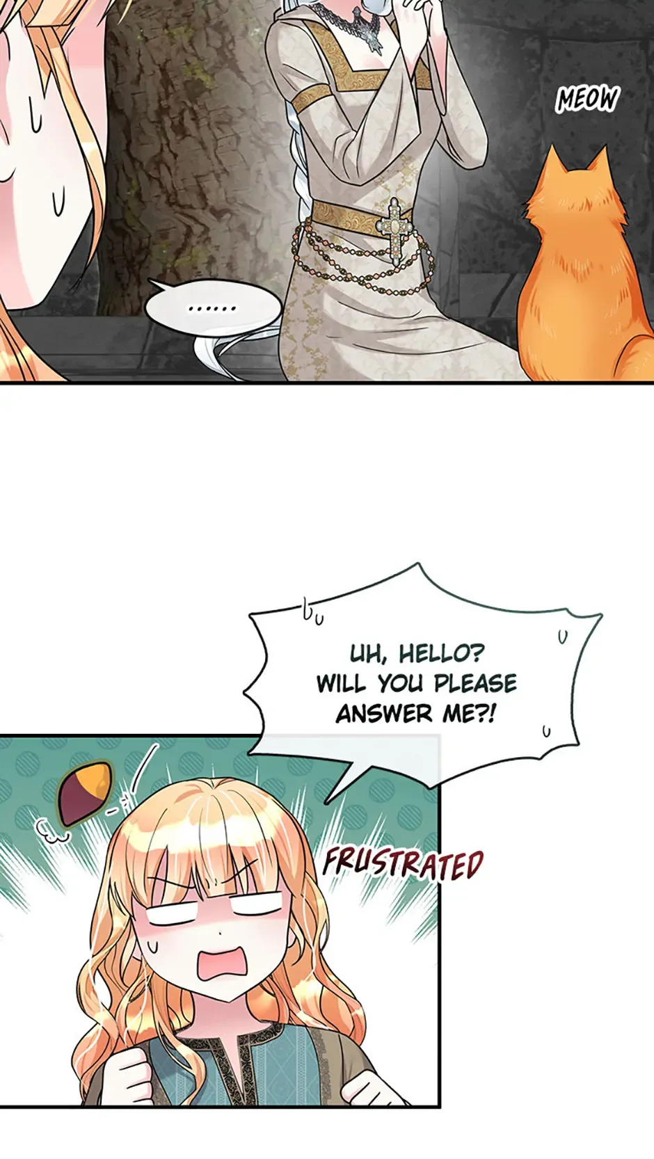 Princess player Chapter 51 Online - página 12