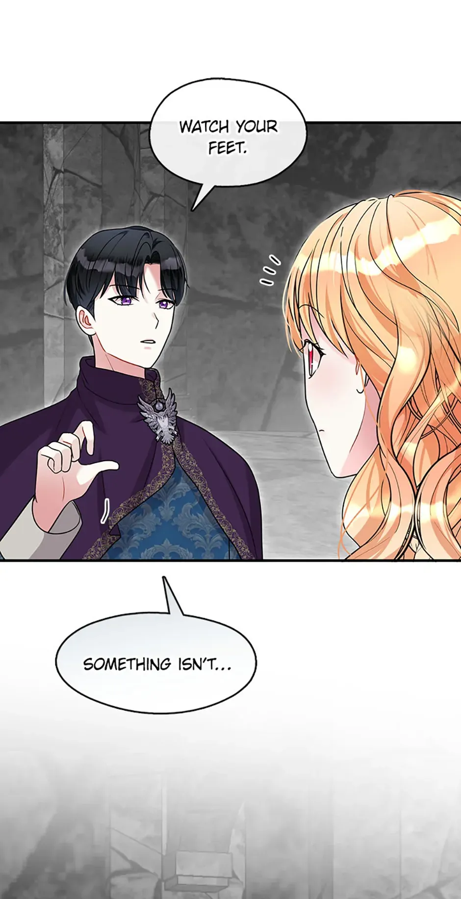 Princess player Chapter 51 Online - página 18