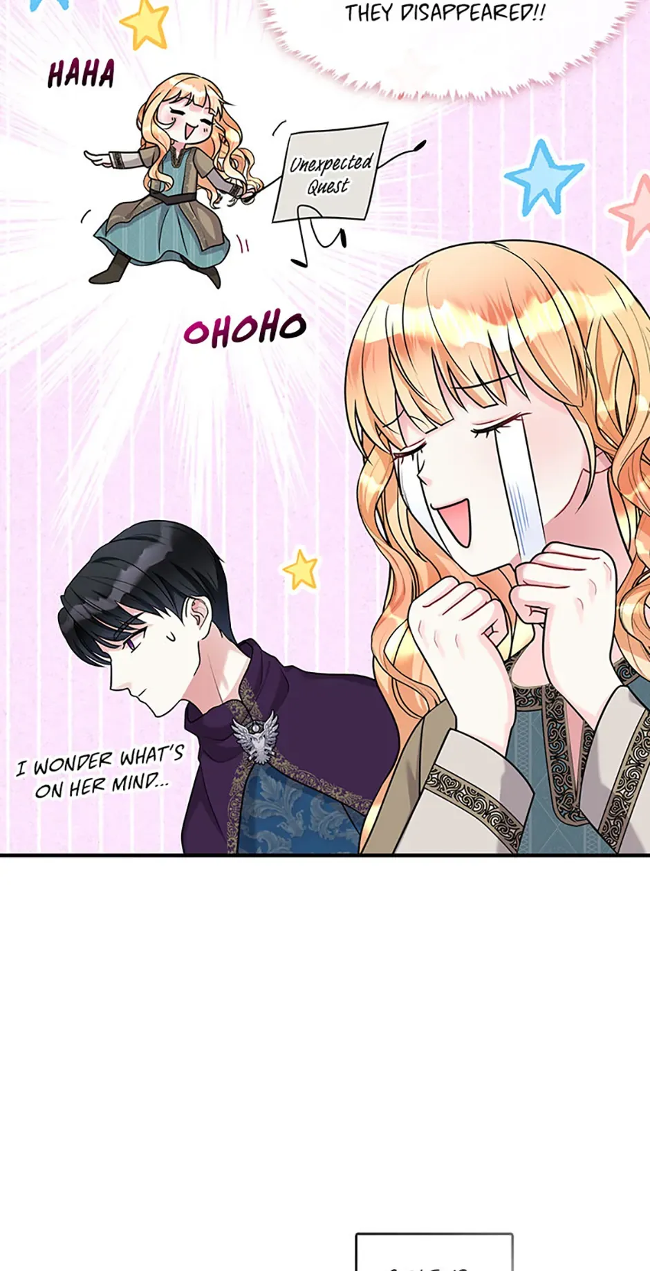 Princess player Chapter 51 Online - página 25