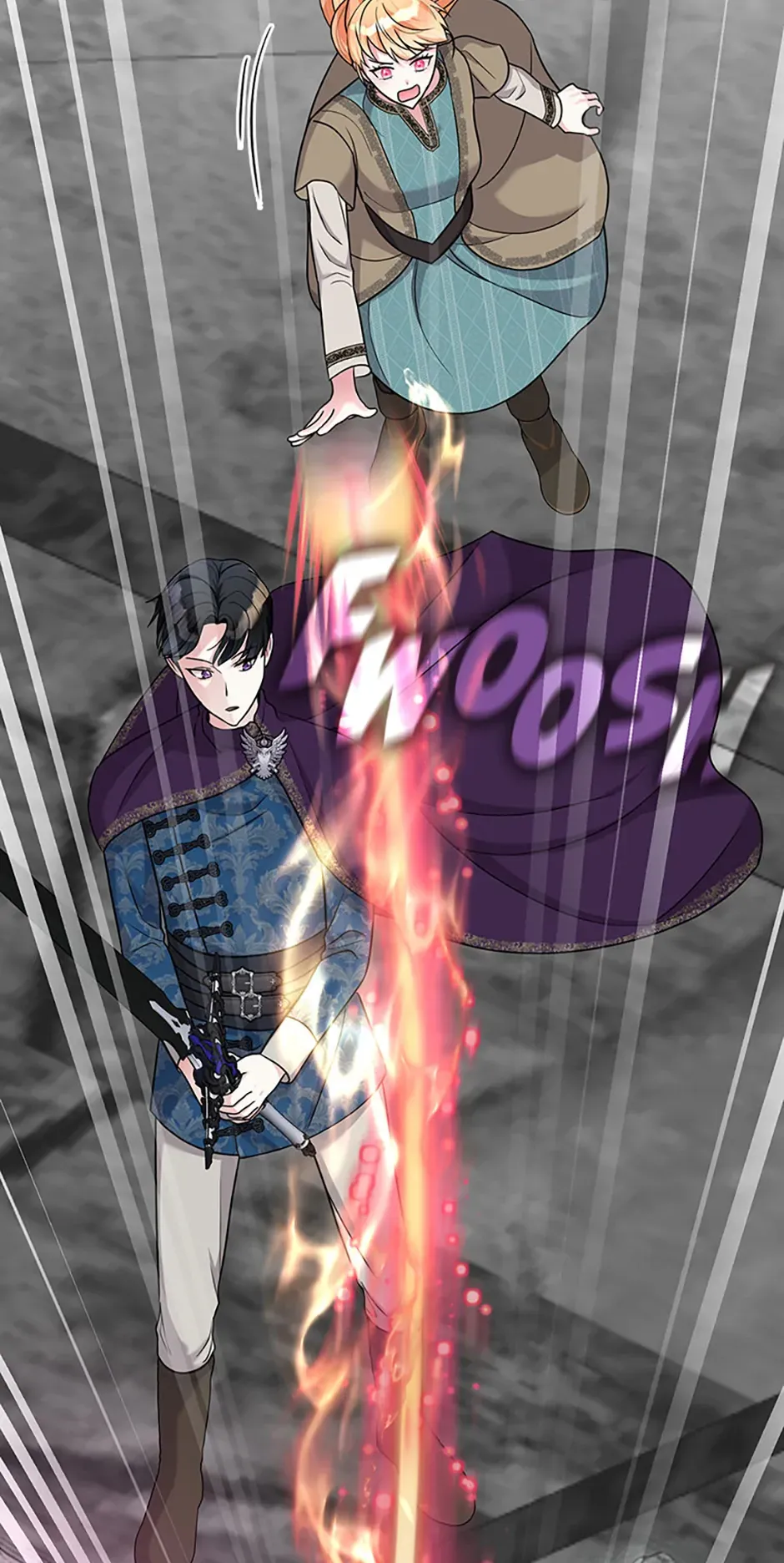 Princess player Chapter 51 Online - página 30