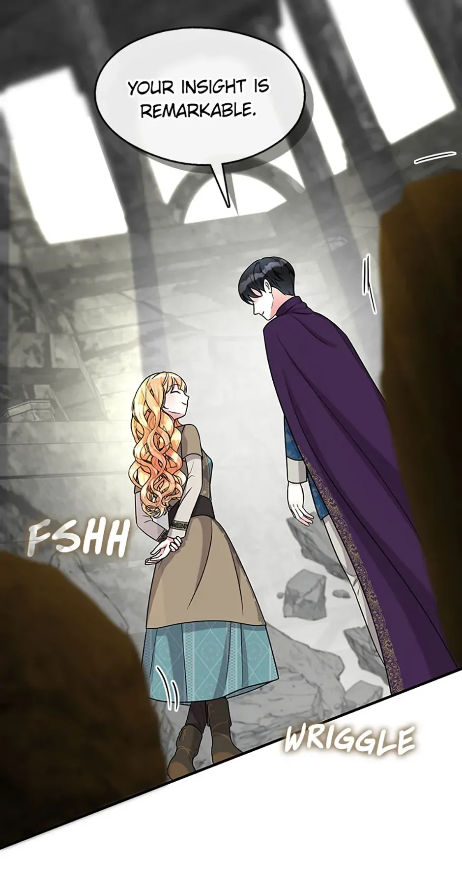 Princess player Chapter 51 Online - página 36