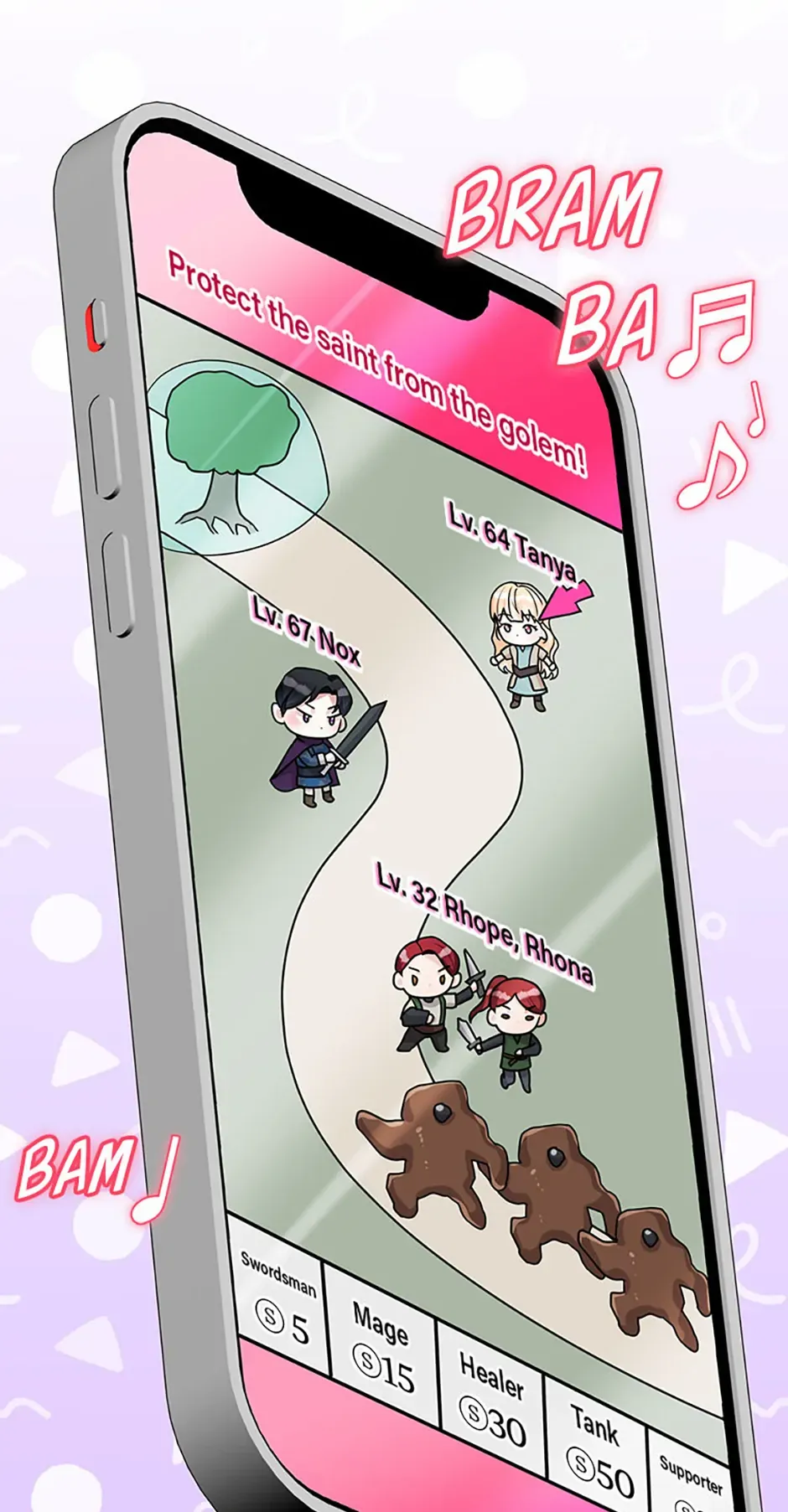 Princess player Chapter 51 Online - página 38
