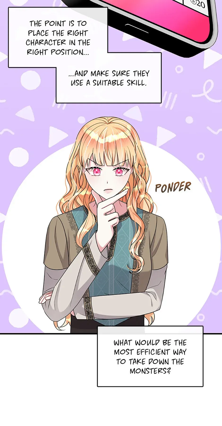 Princess player Chapter 51 Online - página 39
