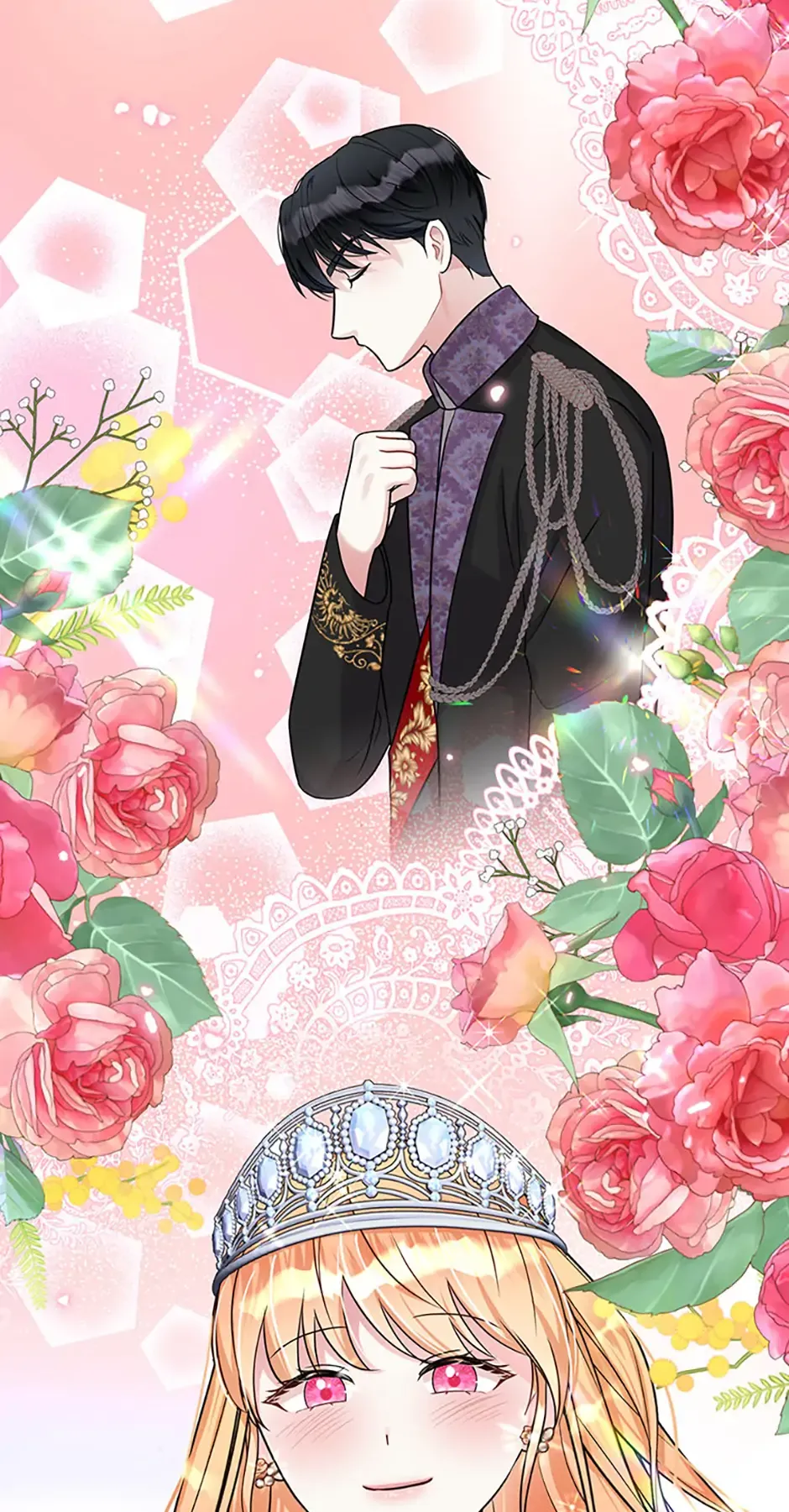 Princess player Chapter 51 Online - página 42