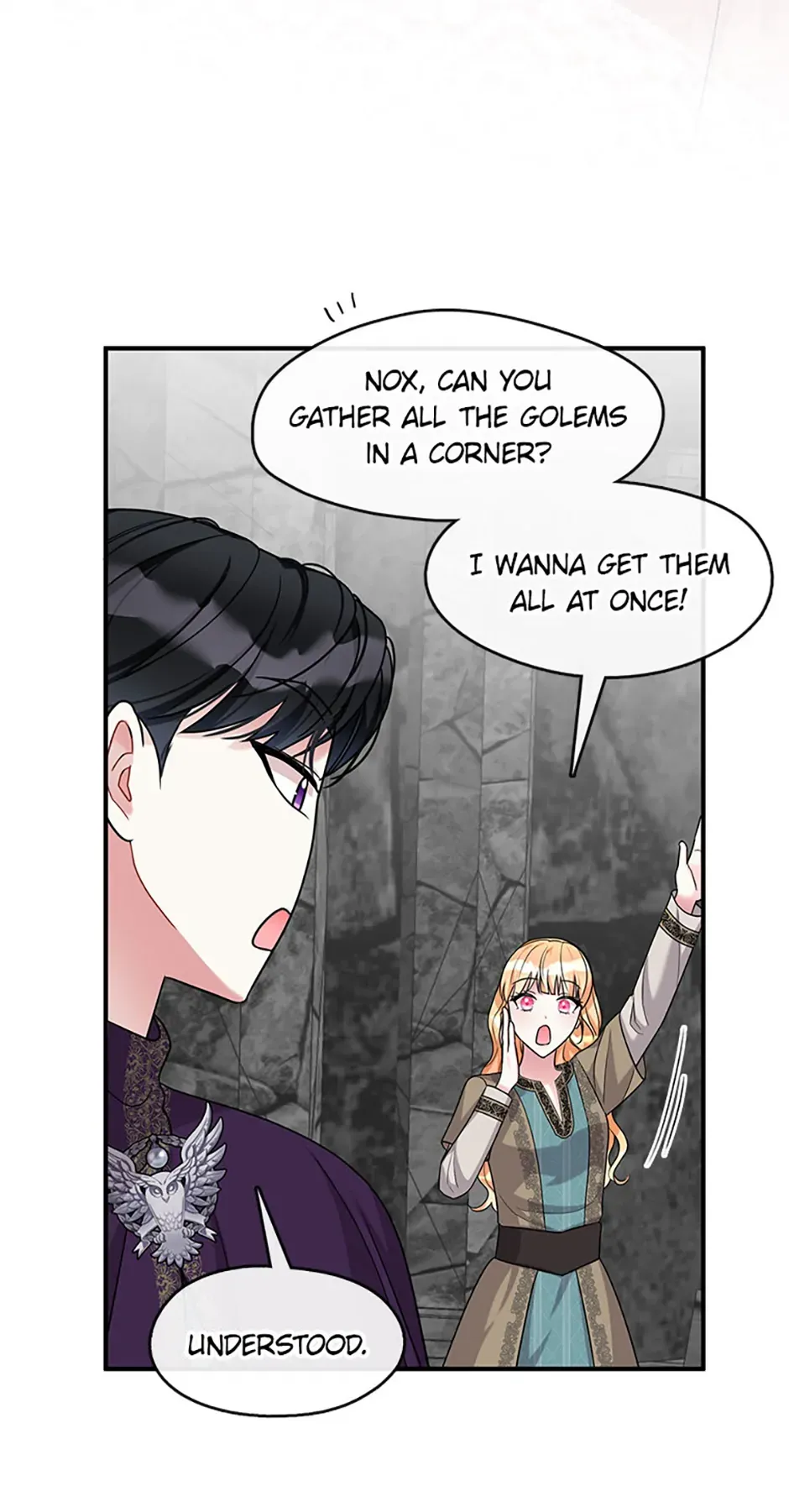 Princess player Chapter 51 Online - página 44