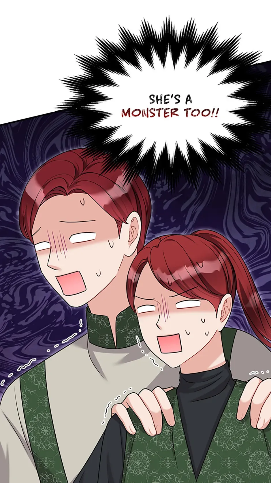 Princess player Chapter 51 Online - página 51